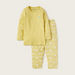 Juniors 6-Piece Printed T-shirt and Pyjama Set-Pyjama Sets-thumbnail-3