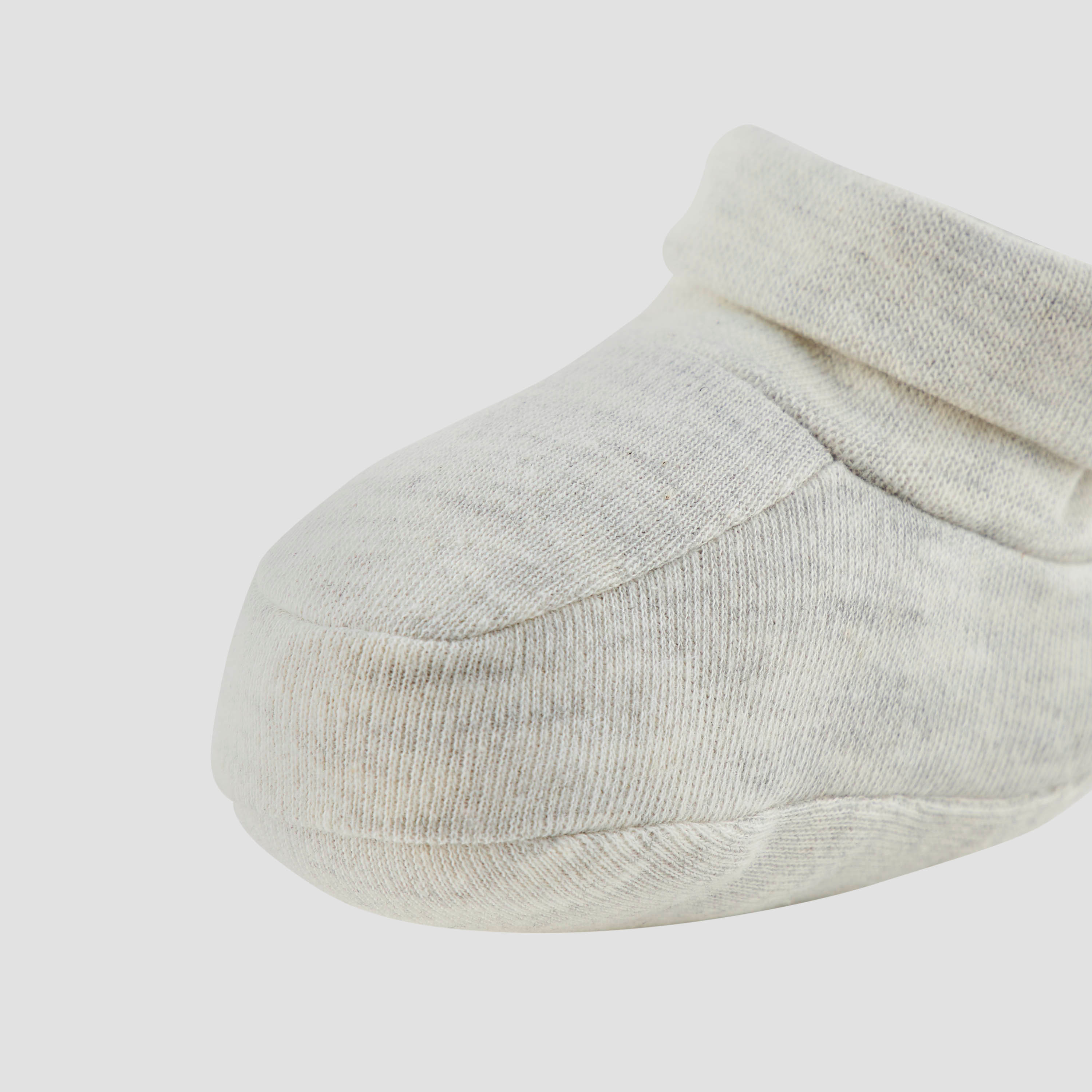 Juniors Assorted Slip-On Booties - Set of 2-baby-boys-shoes-booties-image-8