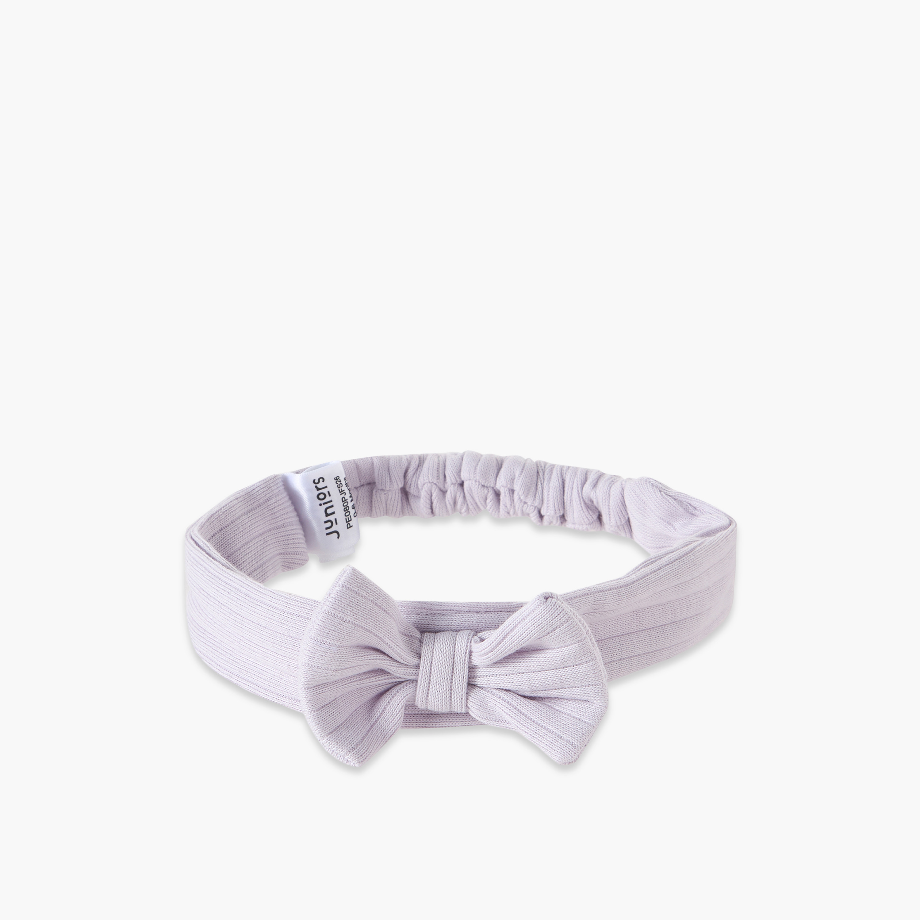 Pack of 2 Juniors Headband with Bow Accent-baby-girls-accessories-hairaccessories-image-5