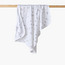 Juniors Receiving Blanket with Floral Print-baby-nursery-blanketsandswaddles-receivingblankets-image-1