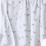 Juniors Receiving Blanket with Floral Print-baby-nursery-blanketsandswaddles-receivingblankets-image-4