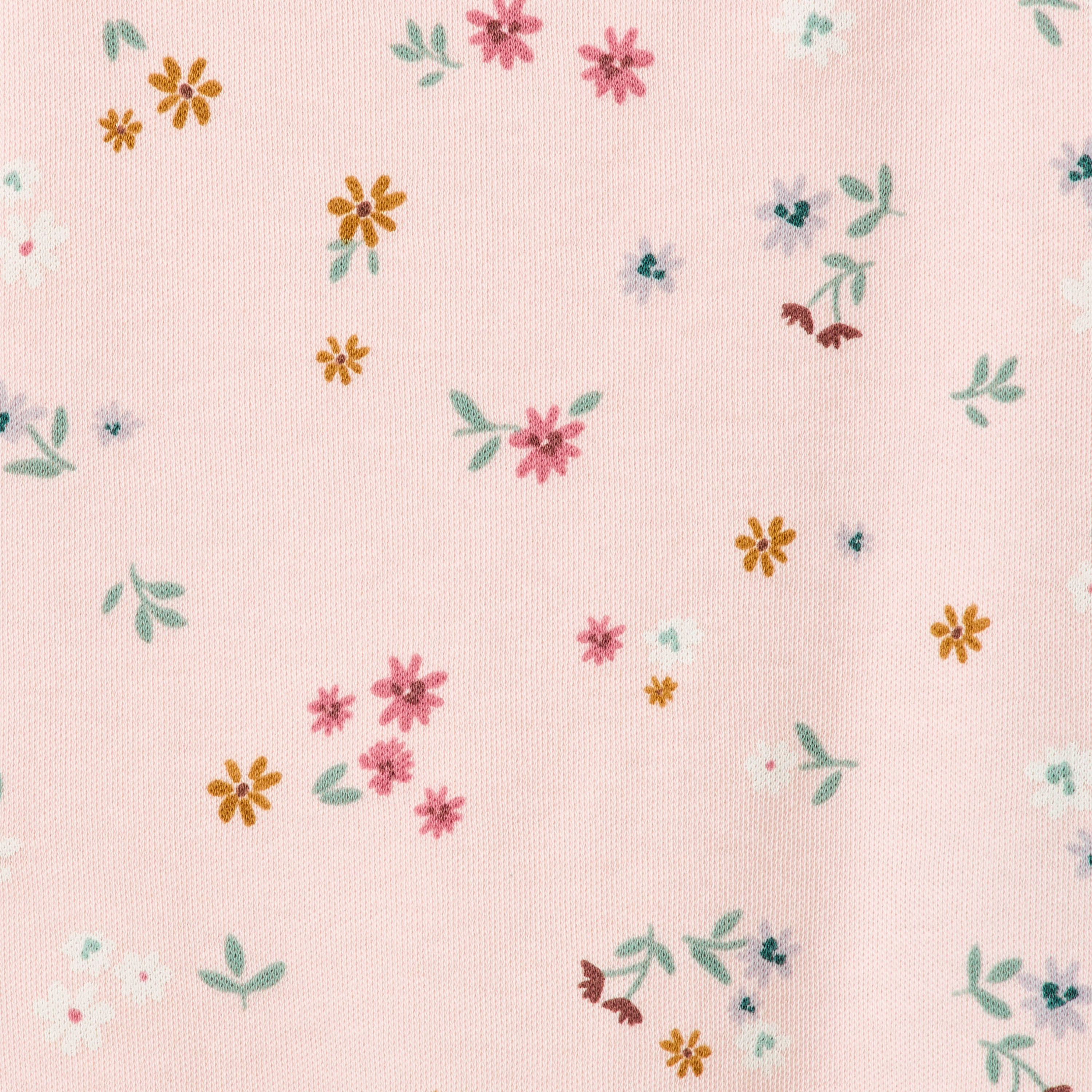 Juniors Floral Print Sleeveless Bodysuit - Set of 3-baby-girls-clothing-multipacks-image-5