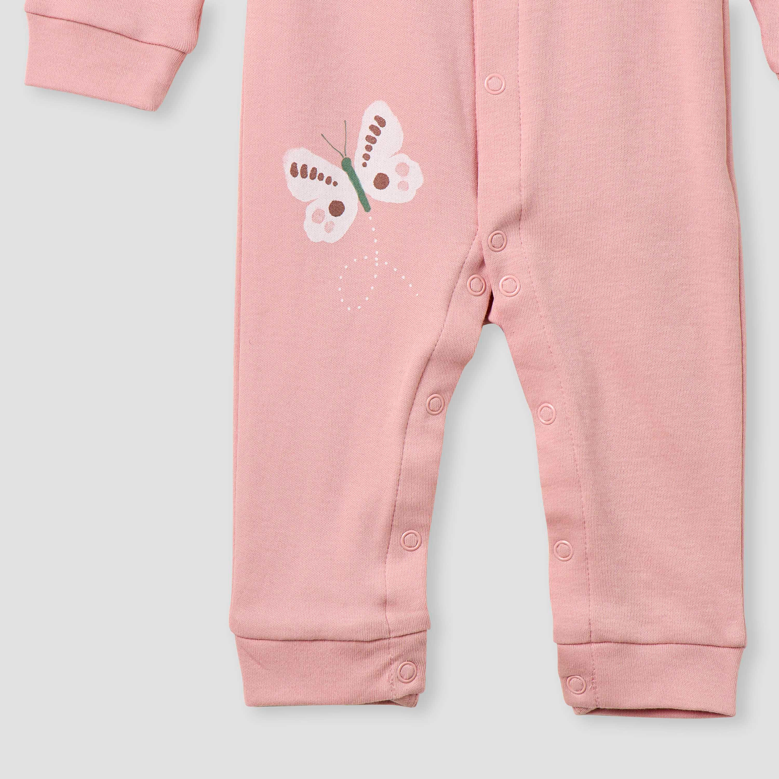 Juniors 2-Piece Printed Sleepsuit and Romper Set-baby-girls-clothing-nightwear-sleepsuits-image-6