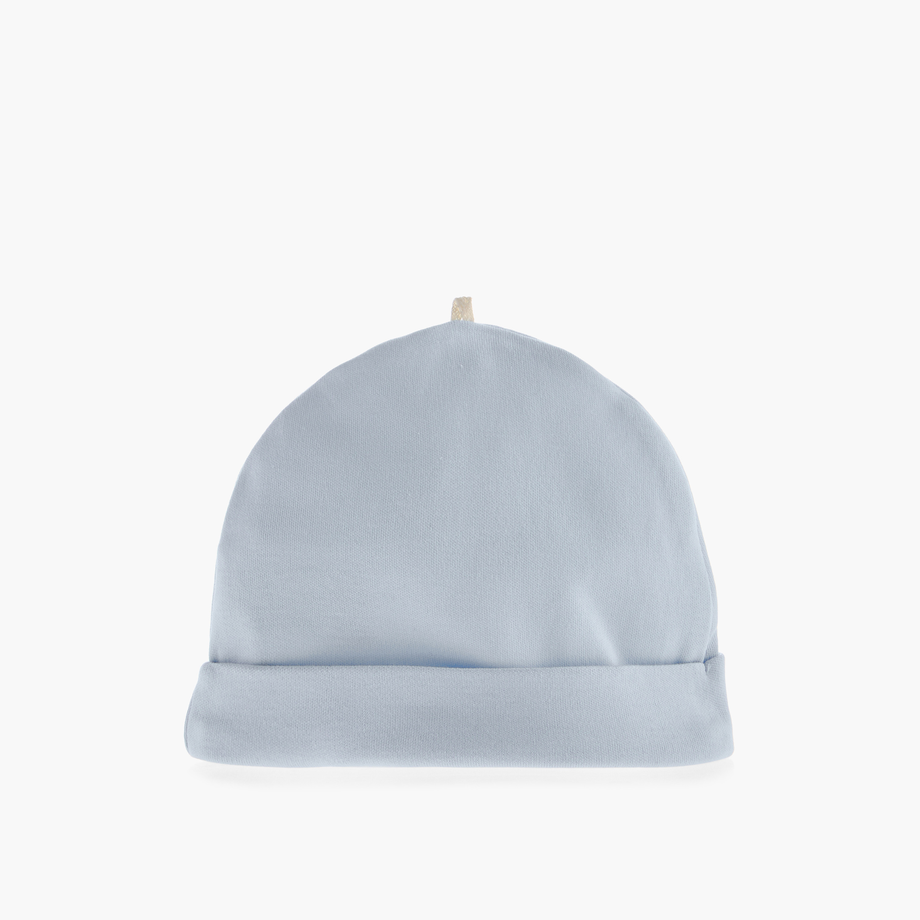 Juniors Solid Beanie - Set of 2-baby-boys-accessories-caps-image-3