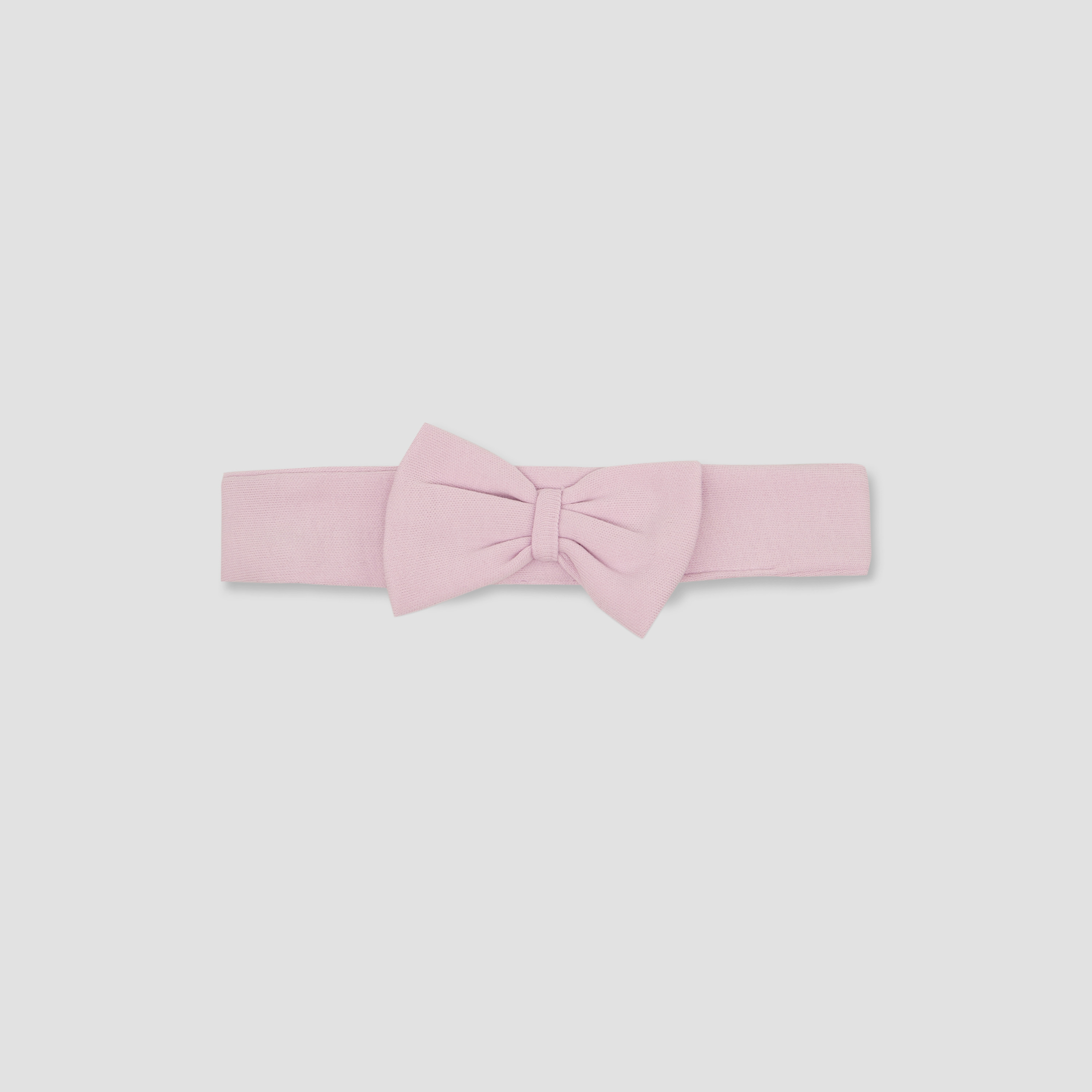 شرائط رأس بزينة فيونكة من جونيورز - عبوة من قطعتين-baby-girls-accessories-hairaccessories-image-8