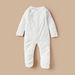 Juniors Ribbed Closed Feet Sleepsuit with Button Closure-Sleepsuits-thumbnailMobile-1