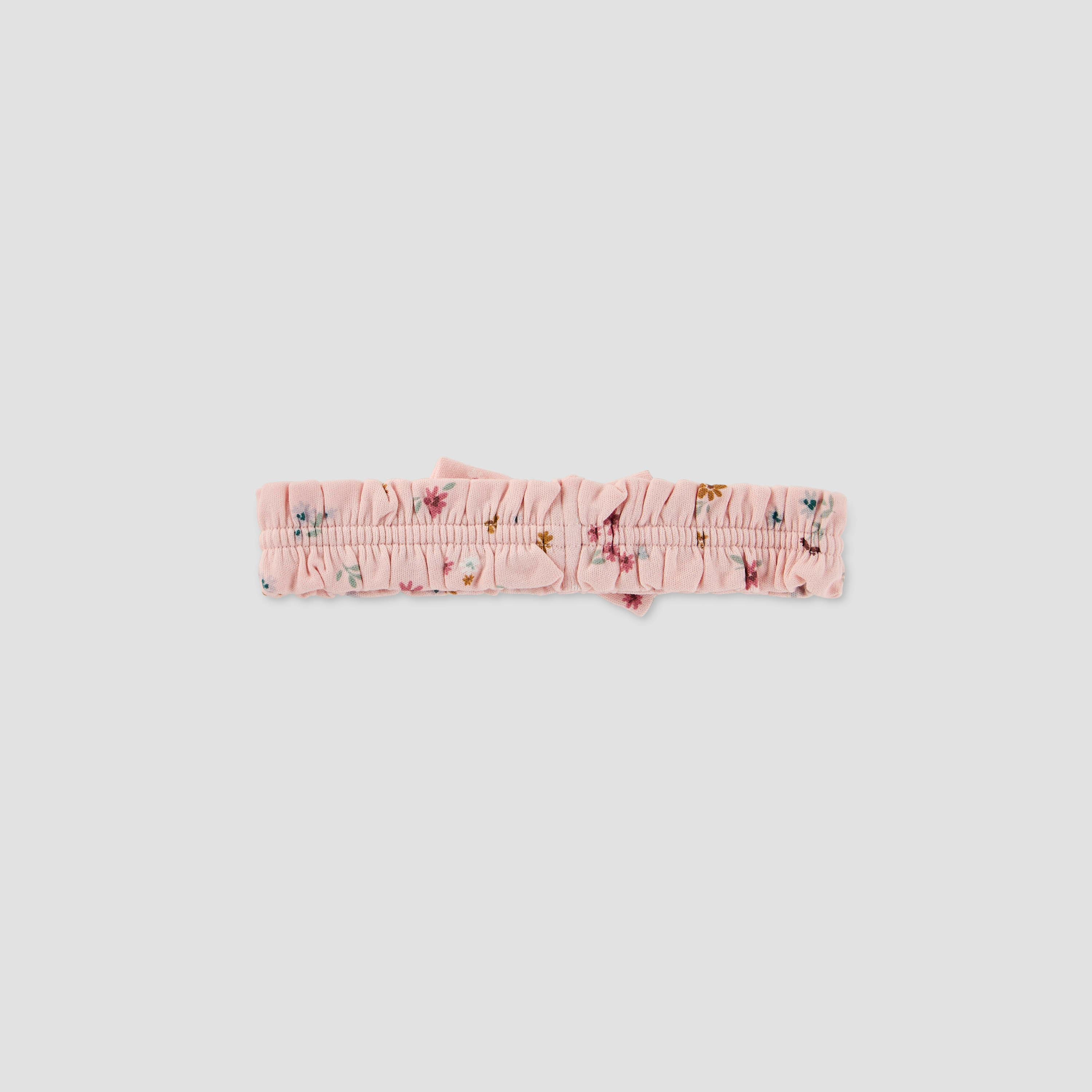 شريطة شعر بزينة فيونكة من جونيورز - طقم من 3-baby-girls-accessories-hairaccessories-image-5