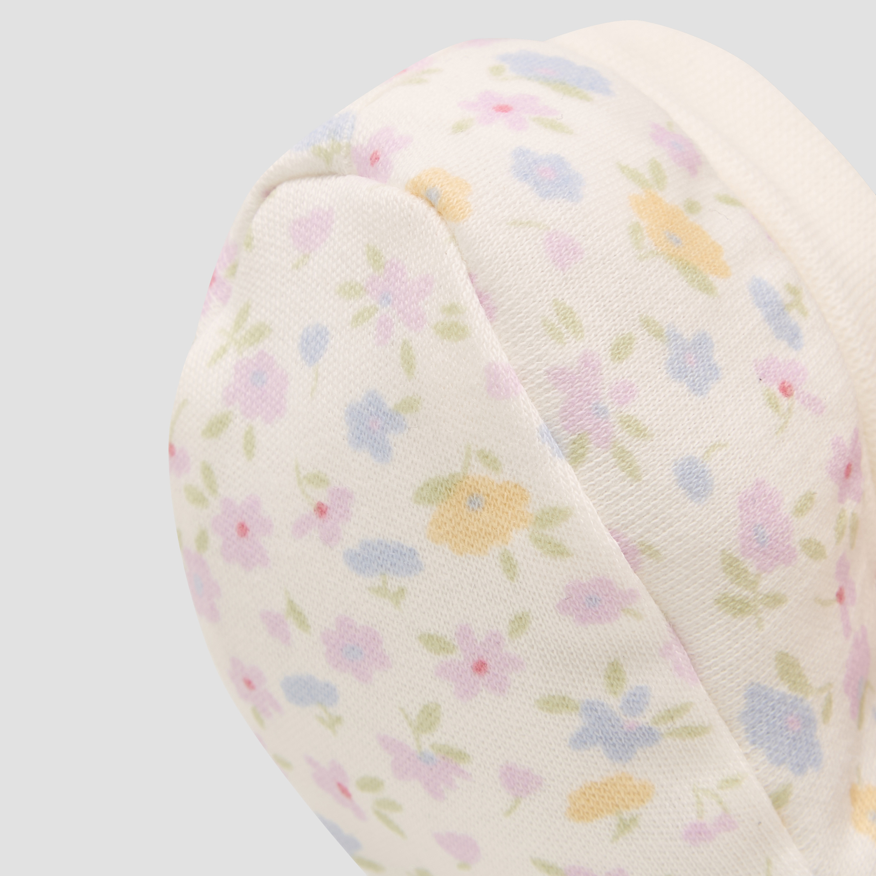 قفازات بطبعات أزهار من جونيورز - عبوة من زوجين-baby-girls-shoes-booties-image-7