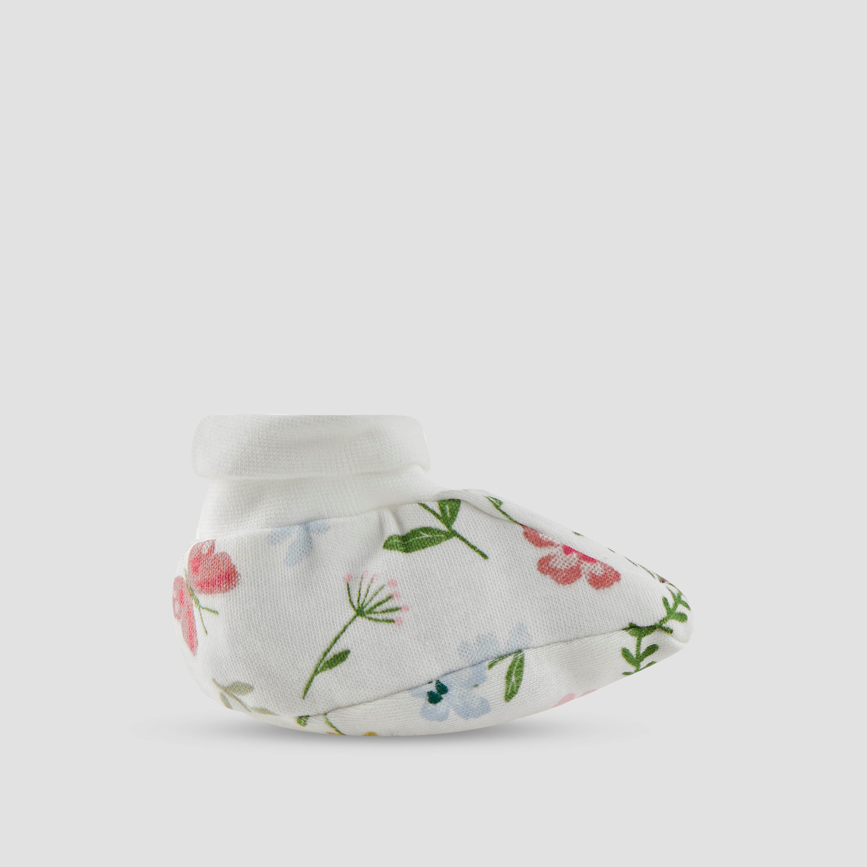 Juniors Assorted Booties - Set of 2-baby-girls-shoes-booties-image-5