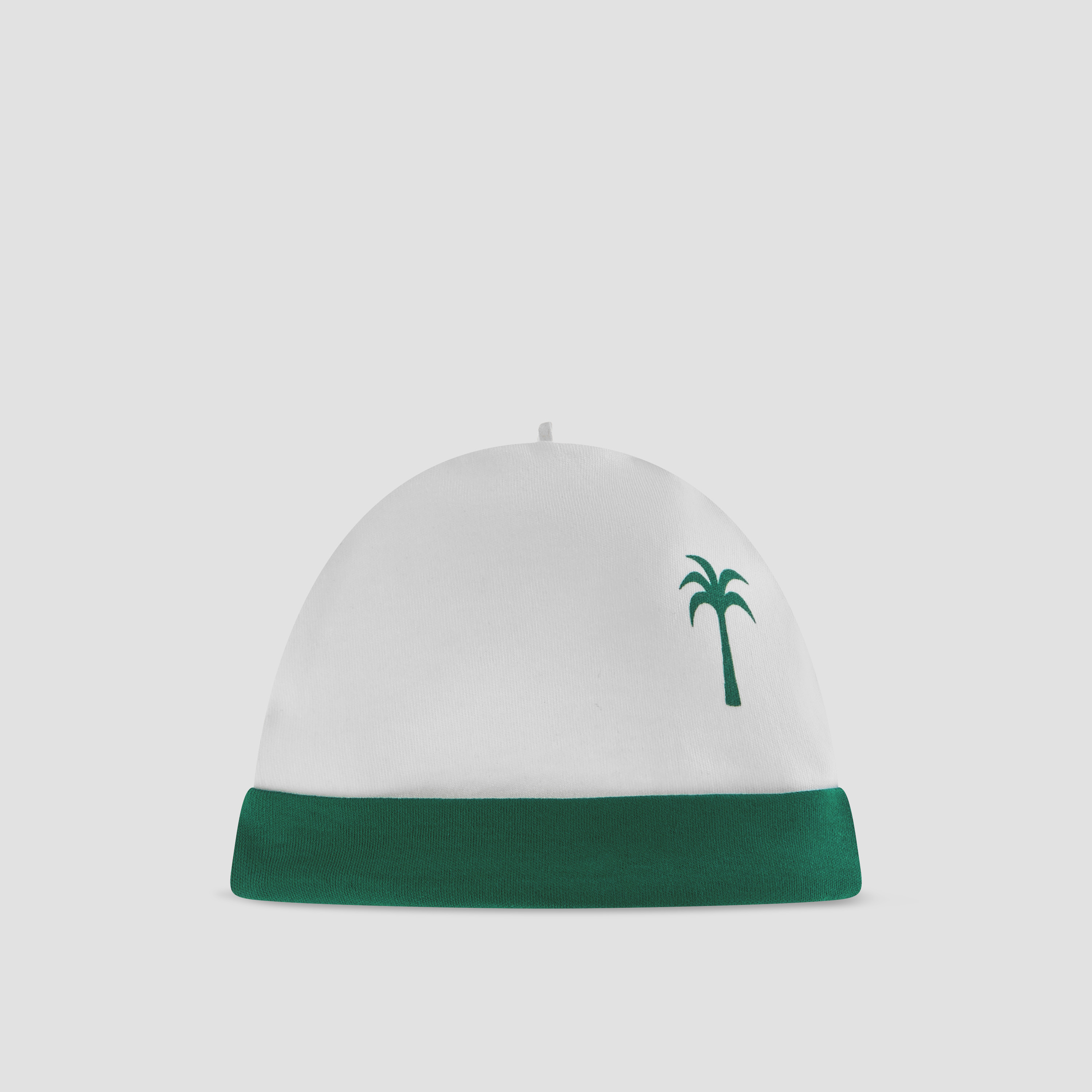 قبعة بيني بطبعات نخيل من جونيورز-baby-boys-accessories-caps-image-3