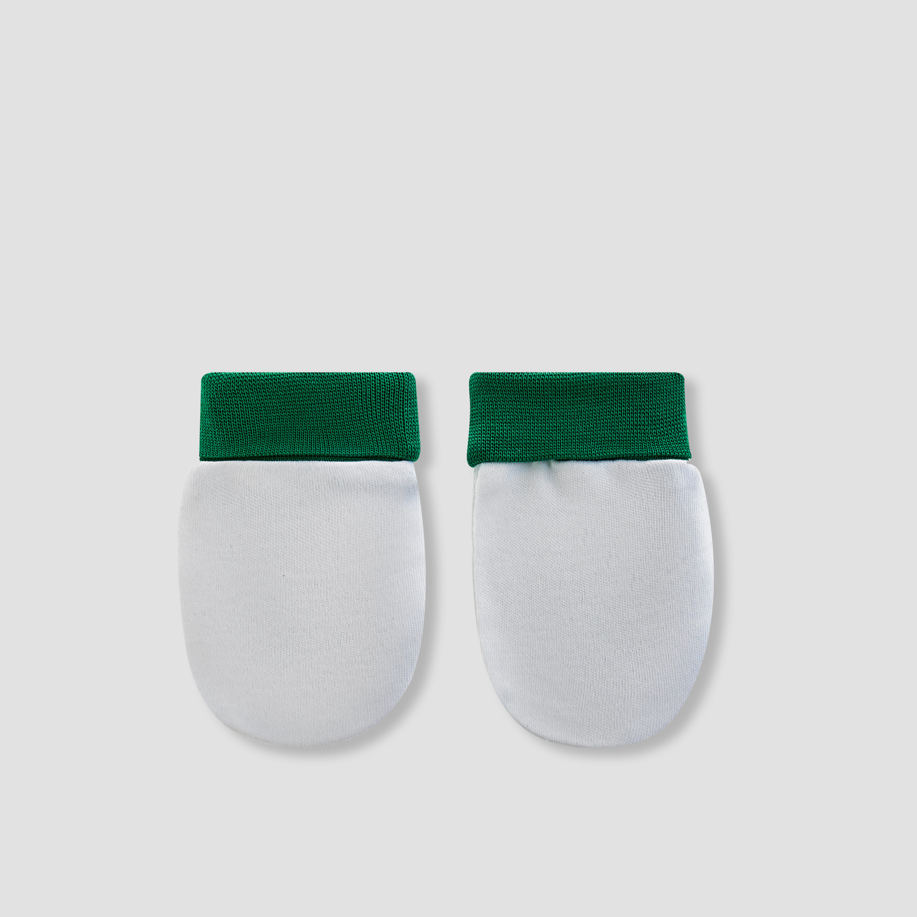 Juniors KSA National Day Mittens-baby-boys-accessories-mittens-image-1