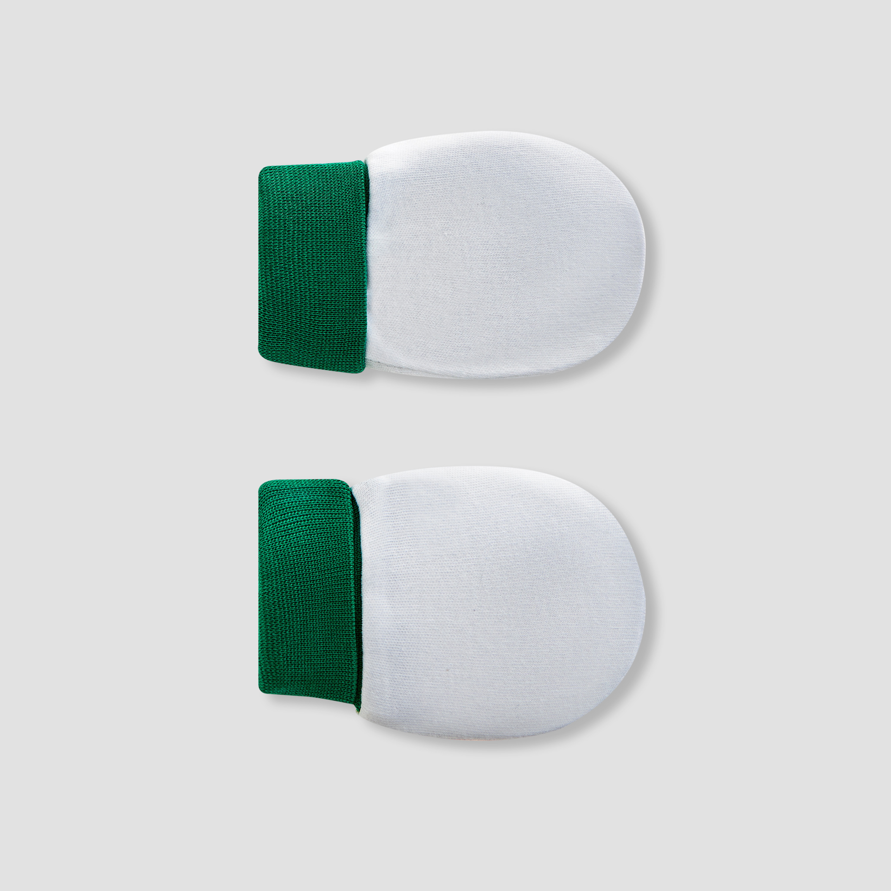 Juniors KSA National Day Mittens-baby-boys-accessories-mittens-image-2