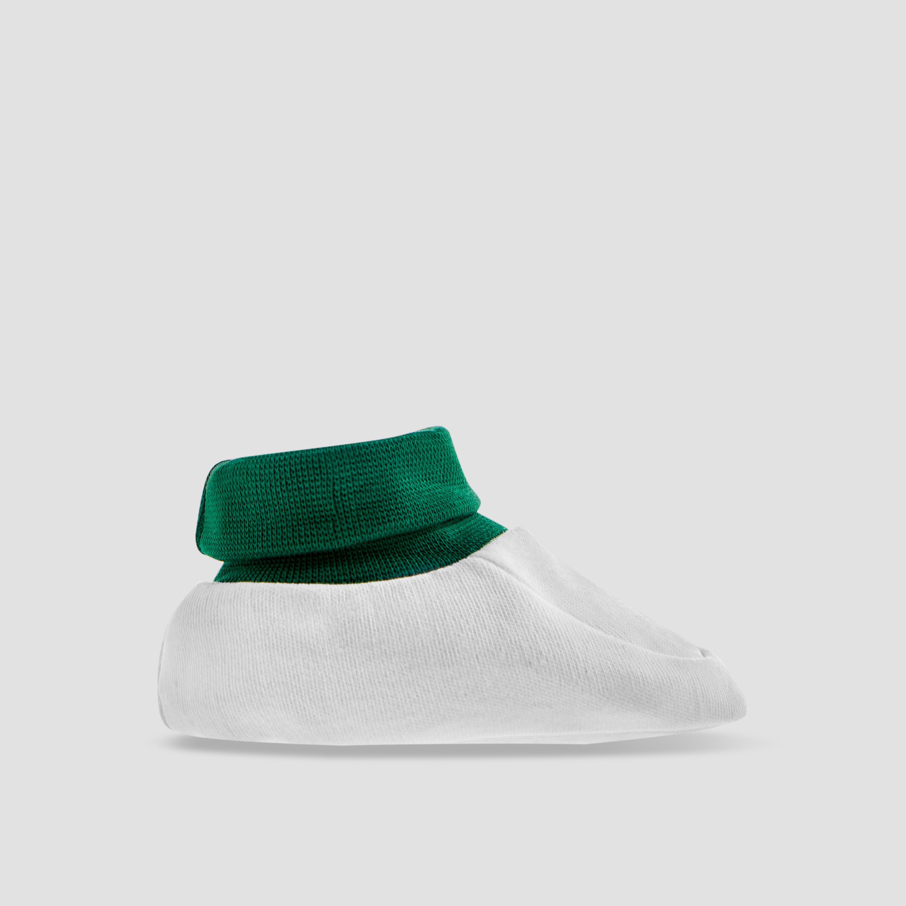 Juniors Colourblock Booties-baby-boys-shoes-booties-image-3