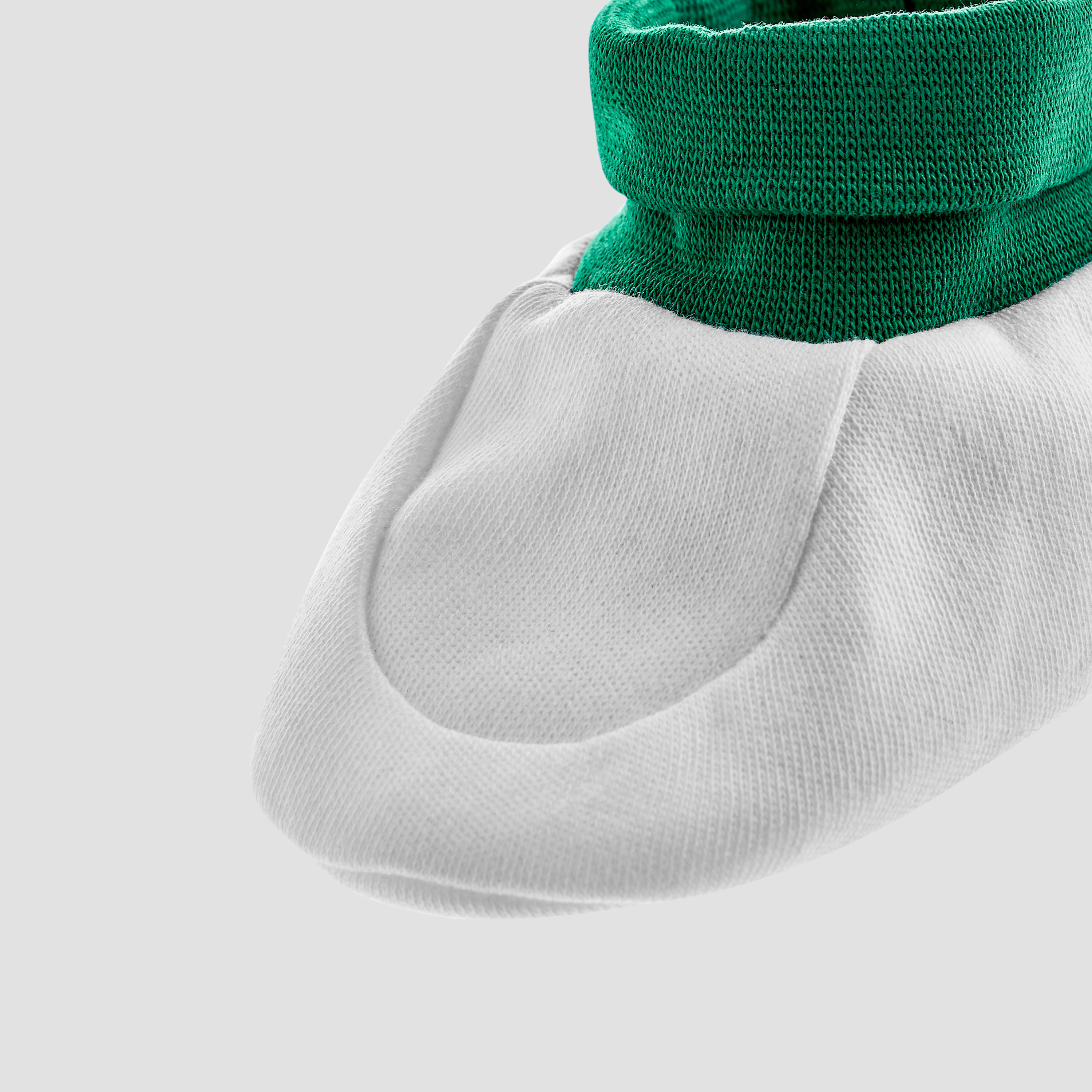 Juniors Colourblock Booties-baby-boys-shoes-booties-image-4