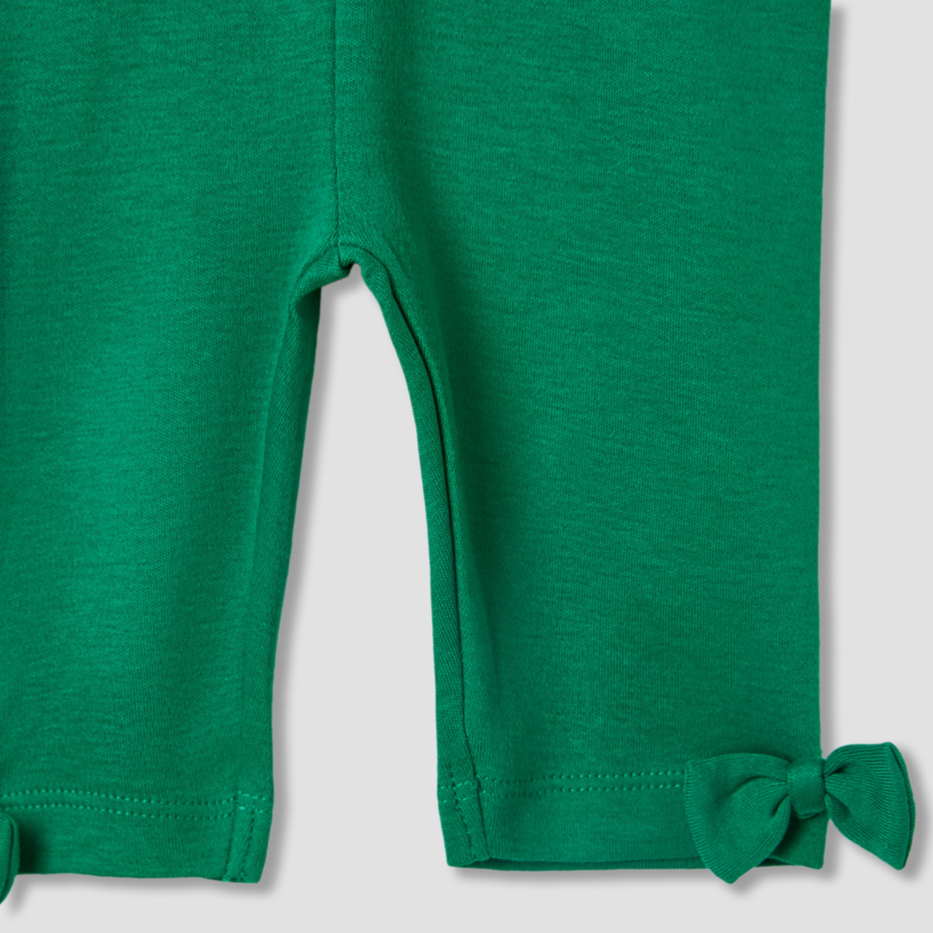 طقم بنطلون بيجاما وتيشيرت بطبعات من جونيورز-baby-girls-clothing-nightwear-pyjamasets-image-7