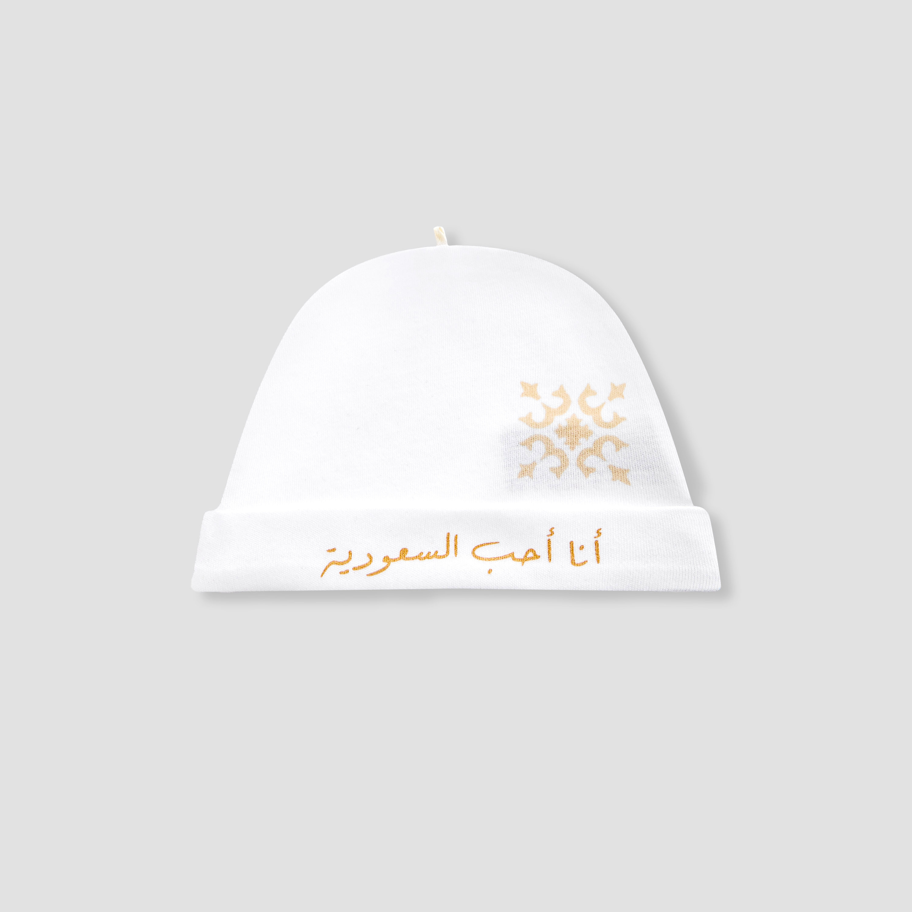 قبعة بطبعات من جونيورز-baby-girls-accessories-caps-image-1