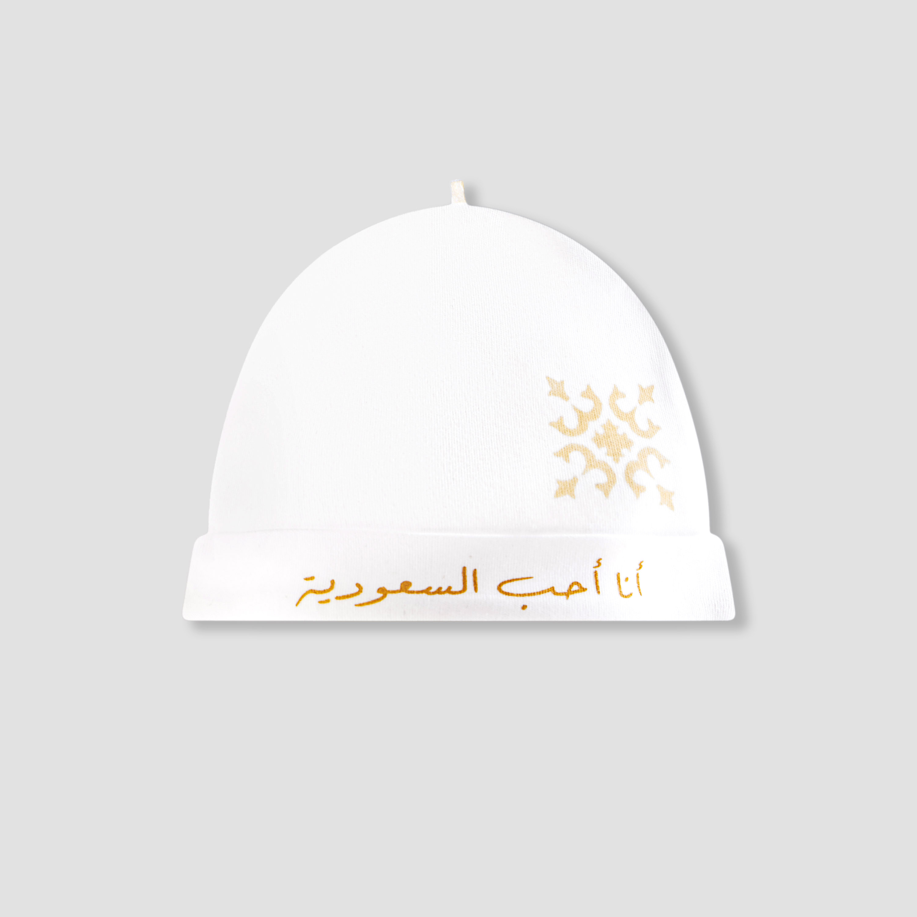 قبعة بطبعات من جونيورز-baby-girls-accessories-caps-image-3