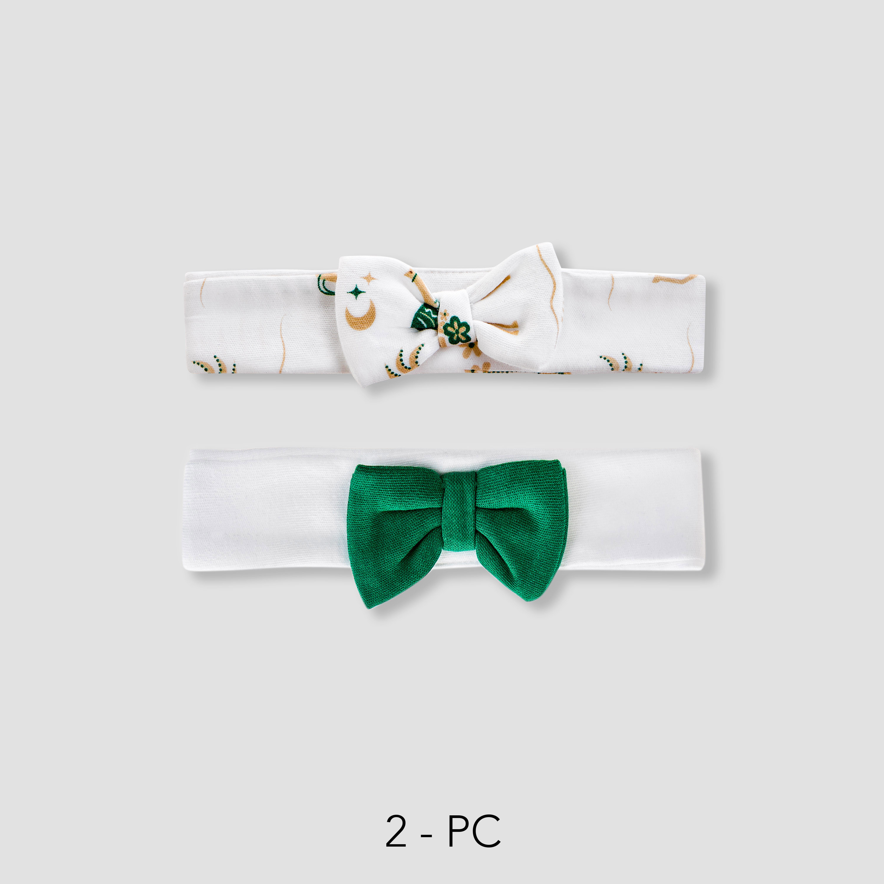 Juniors Assorted Headband with Bow Accent - Set of 2-baby-girls-accessories-hairaccessories-image-1