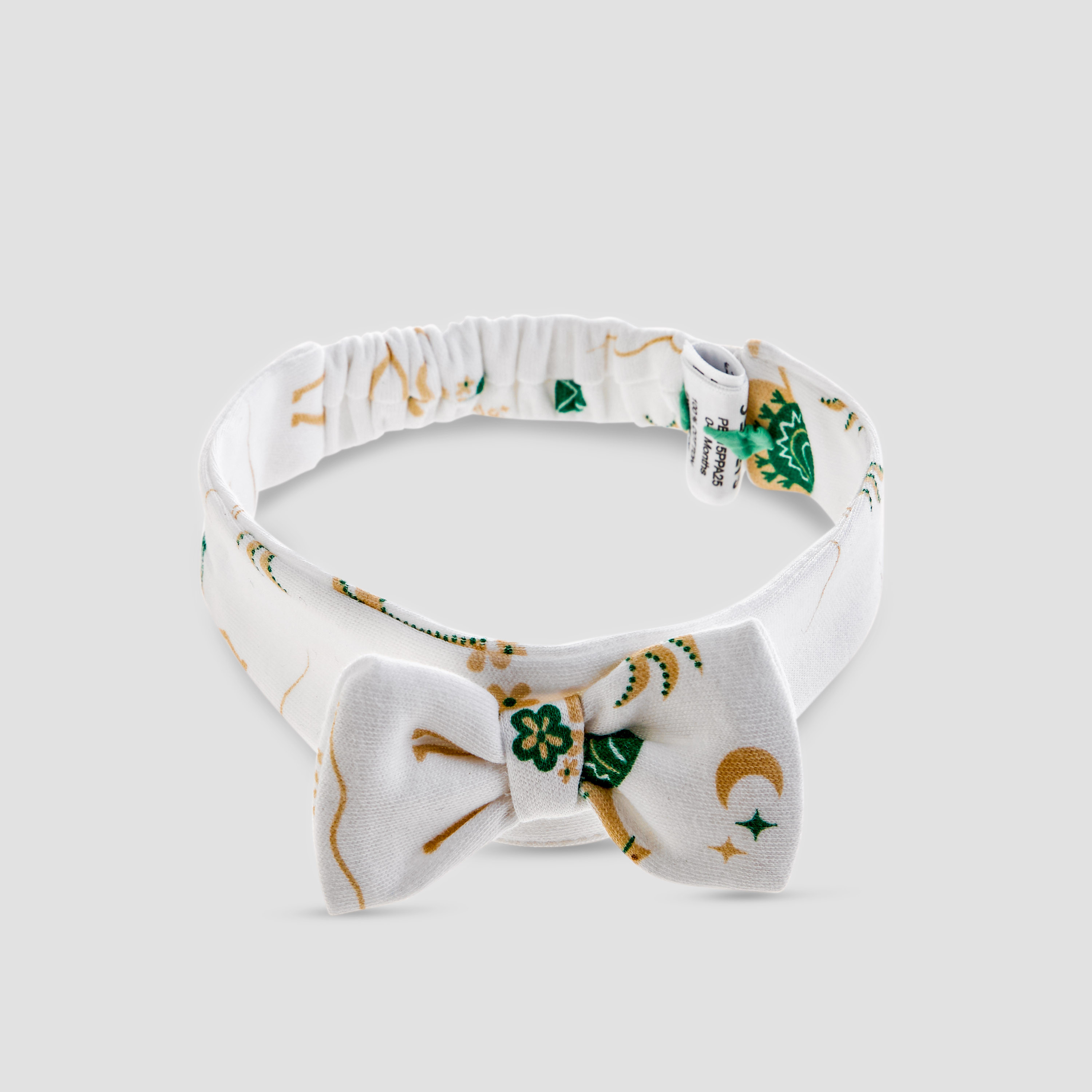 Juniors Assorted Headband with Bow Accent - Set of 2-baby-girls-accessories-hairaccessories-image-5