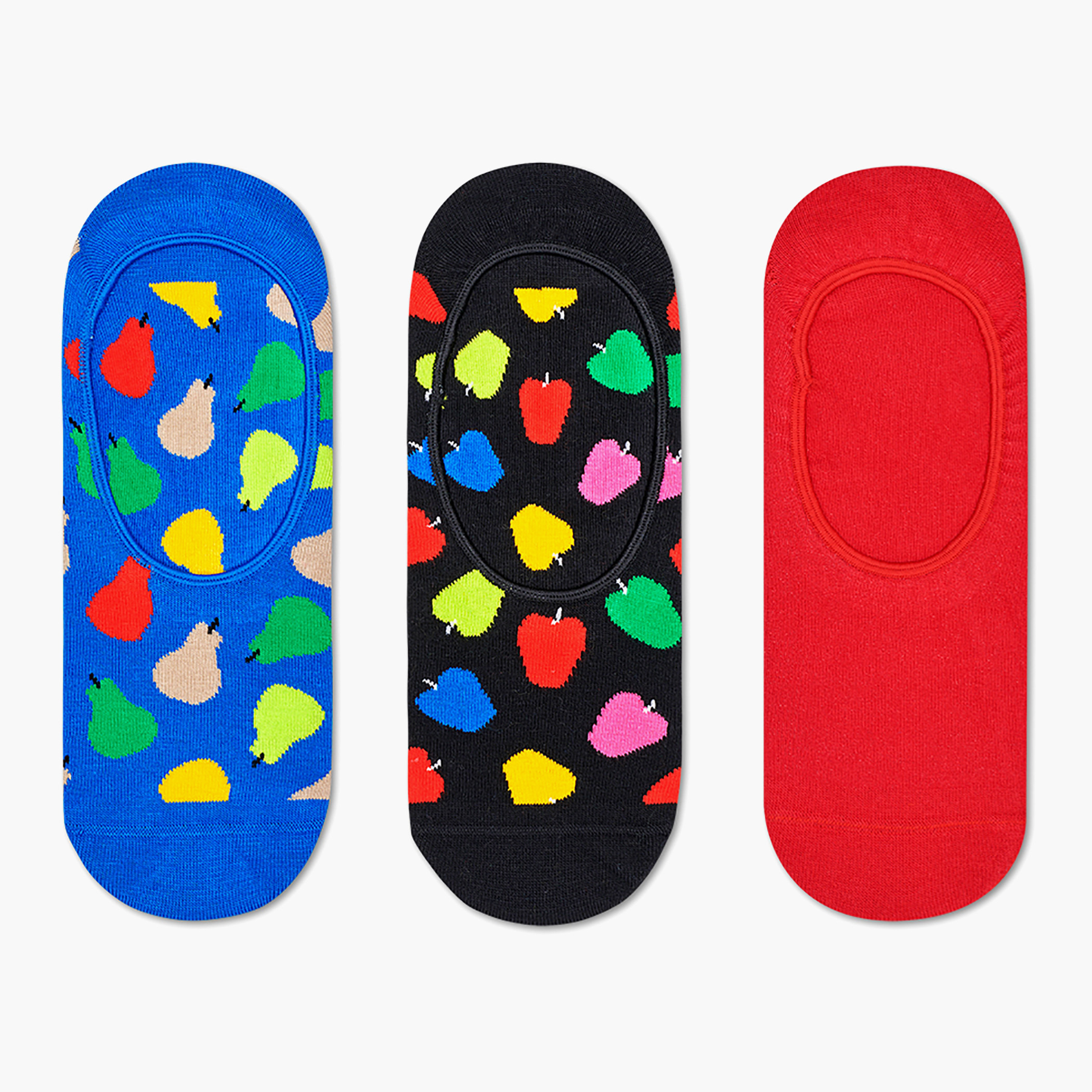 فيرو مودا أزرق تي شيرت-men-socks-image-1