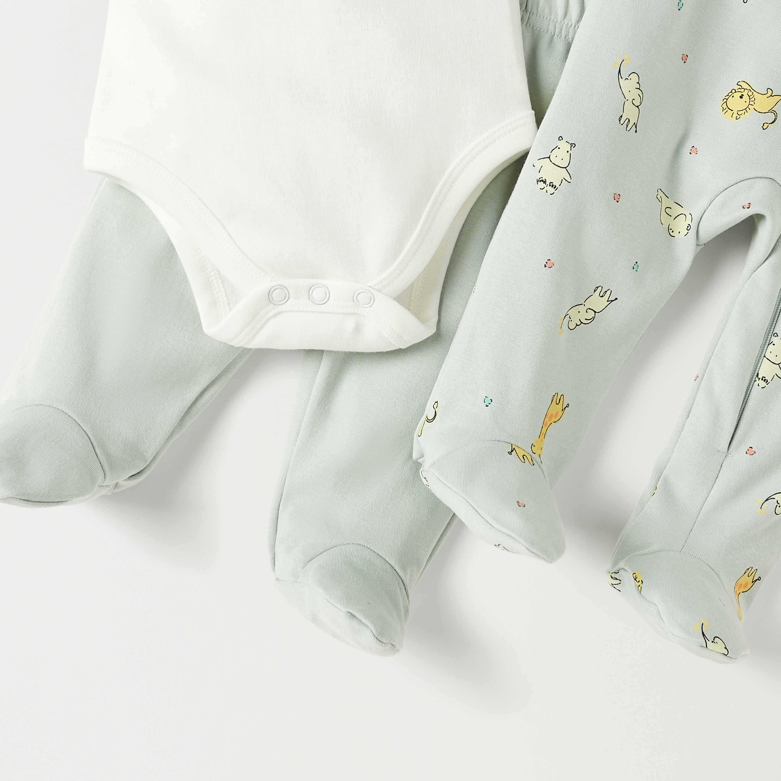 Juniors 5-Piece Safari Print Clothing Gift Set-baby-boys-clothing-multipacks-image-6