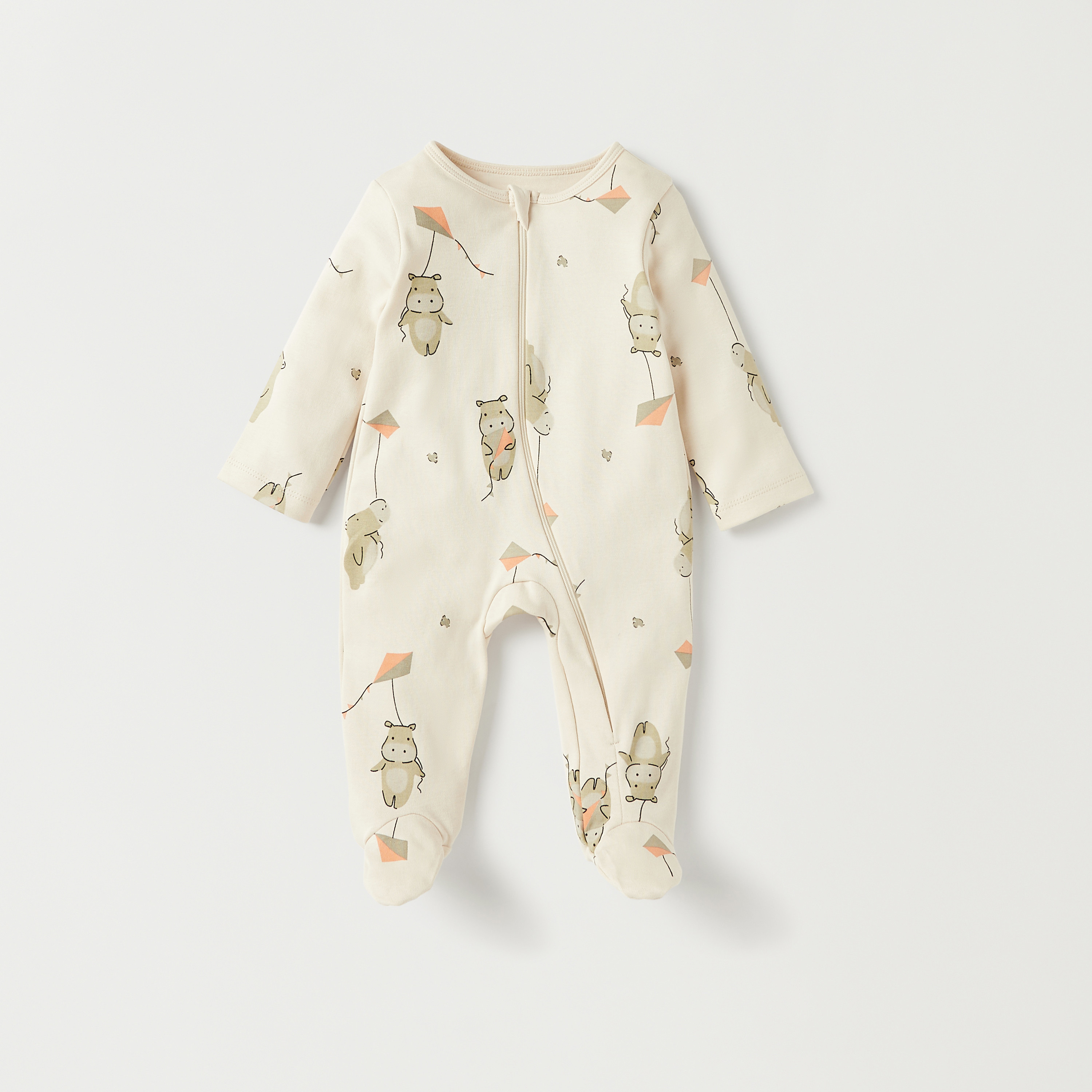 Juniors 5-Piece Printed Clothing Gift Set-baby-girls-clothing-setsandcoords-image-3