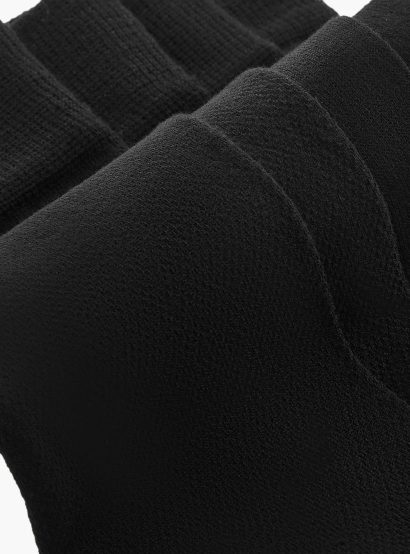جوارب سادة بطول ربلة الساق من دوتشيني - طقم من 5 أزواج-men-socks-image-4