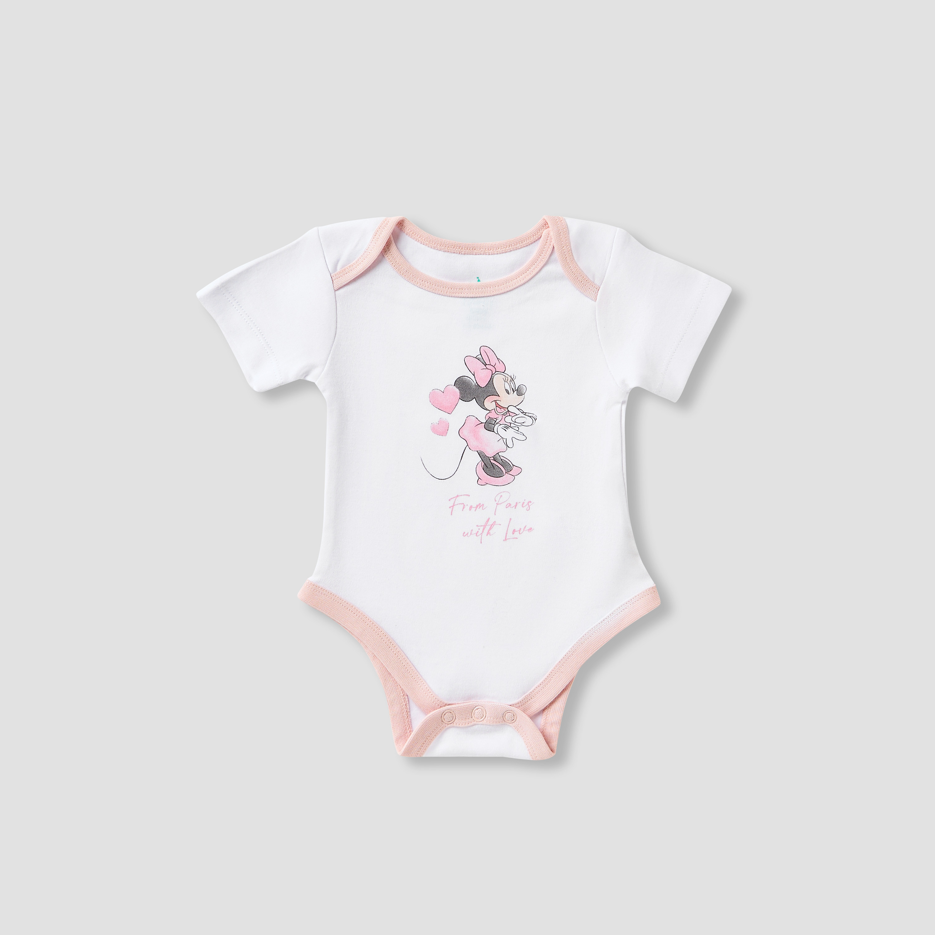 Disney 4-Piece Minnie Mouse Print Clothing Gift Set-baby-girls-clothing-setsandcoords-image-3