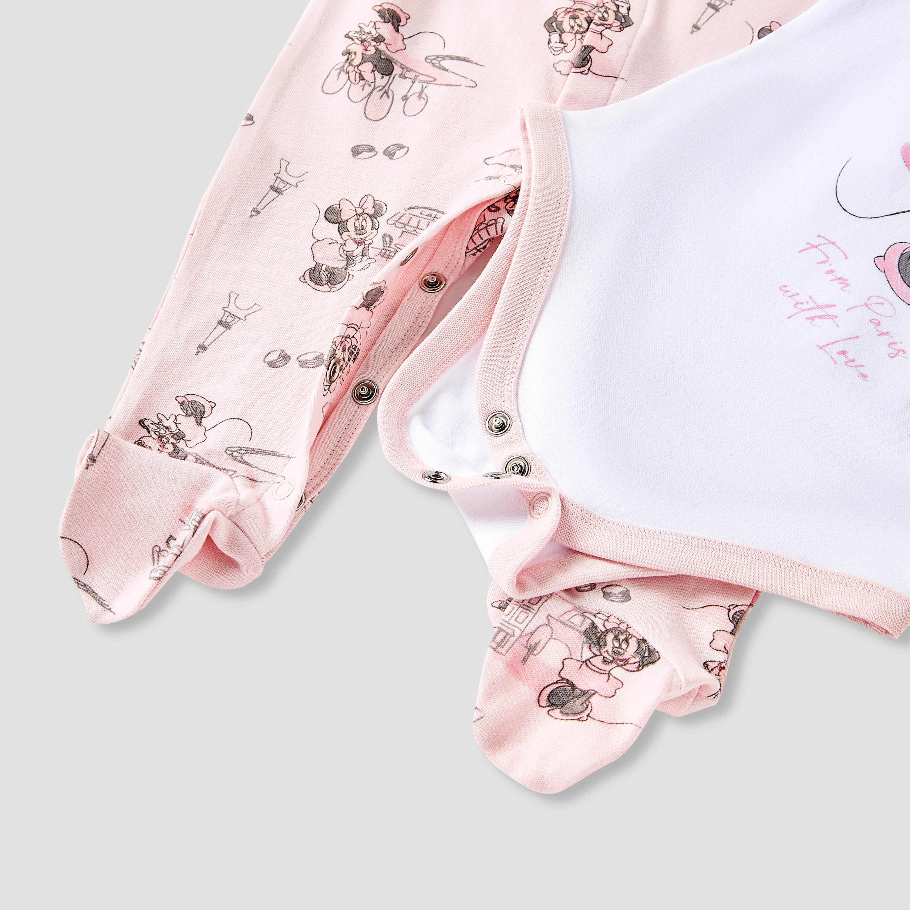 Disney 4-Piece Minnie Mouse Print Clothing Gift Set-baby-girls-clothing-setsandcoords-image-7