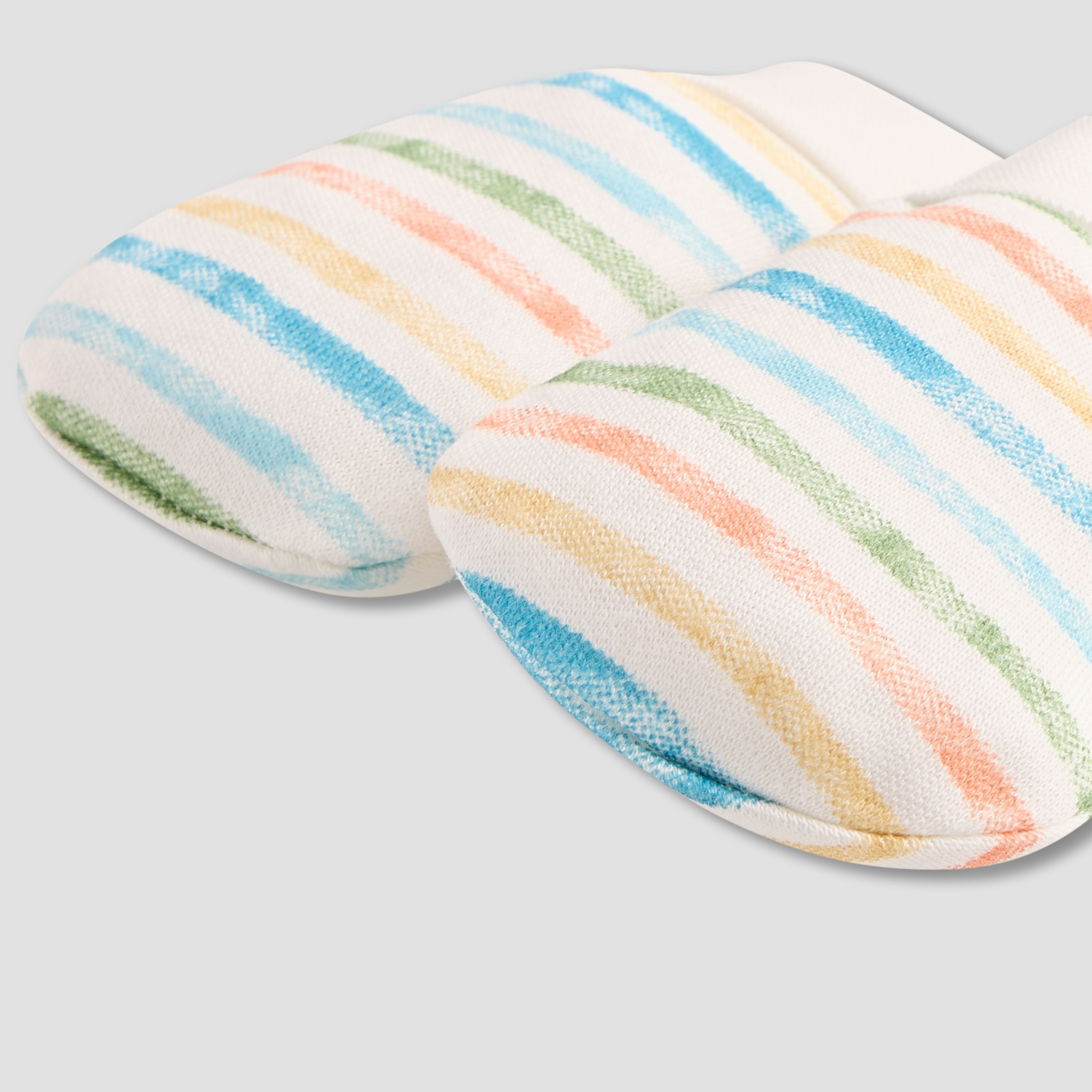 Juniors Printed Mittens and Booties - Set of 4-baby-boys-shoes-booties-image-6