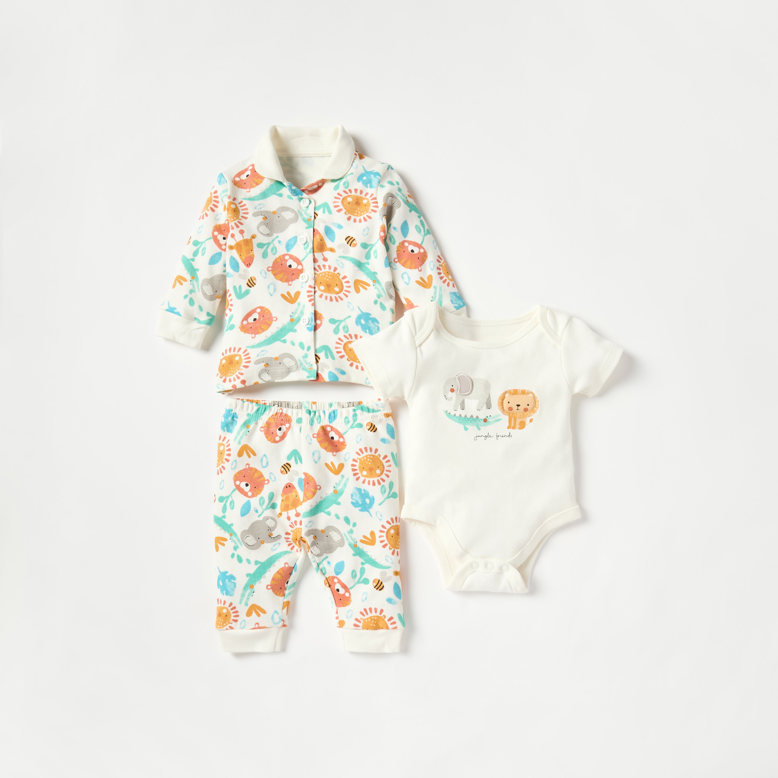 Juniors 8-Piece Assorted Clothing Set-baby-boys-clothing-setsandcoords-image-3