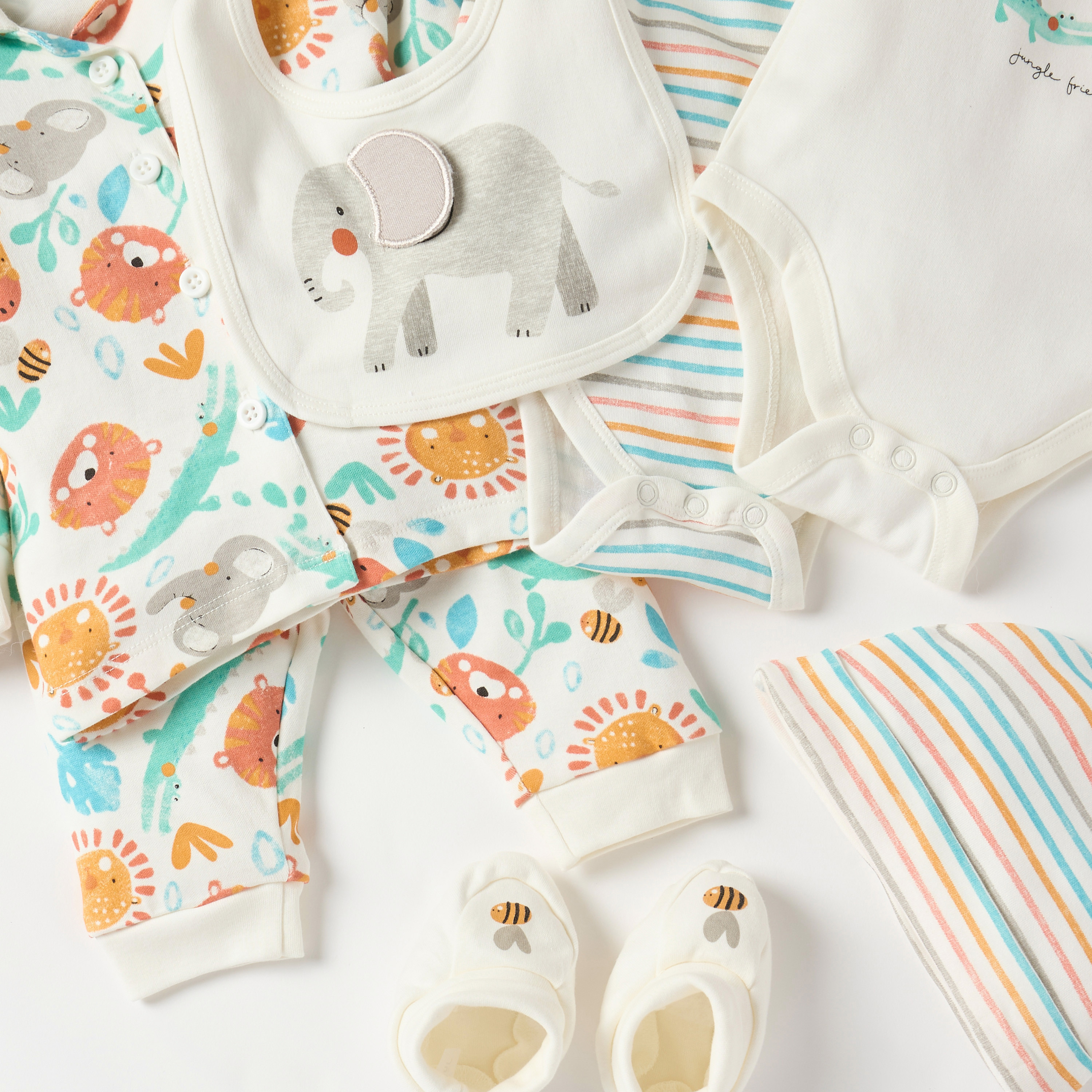 Juniors 8-Piece Assorted Clothing Set-baby-boys-clothing-setsandcoords-image-7