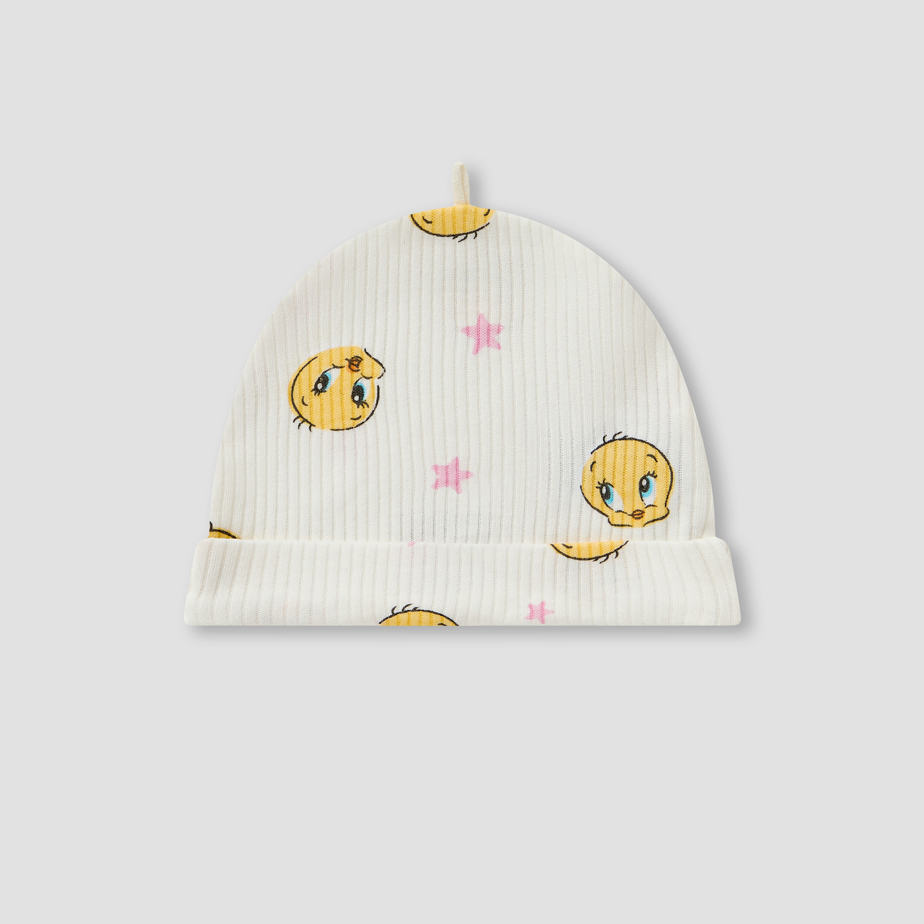 Disney 4-Piece Tweety Print Clothing Gift Set-baby-girls-clothing-setsandcoords-image-4
