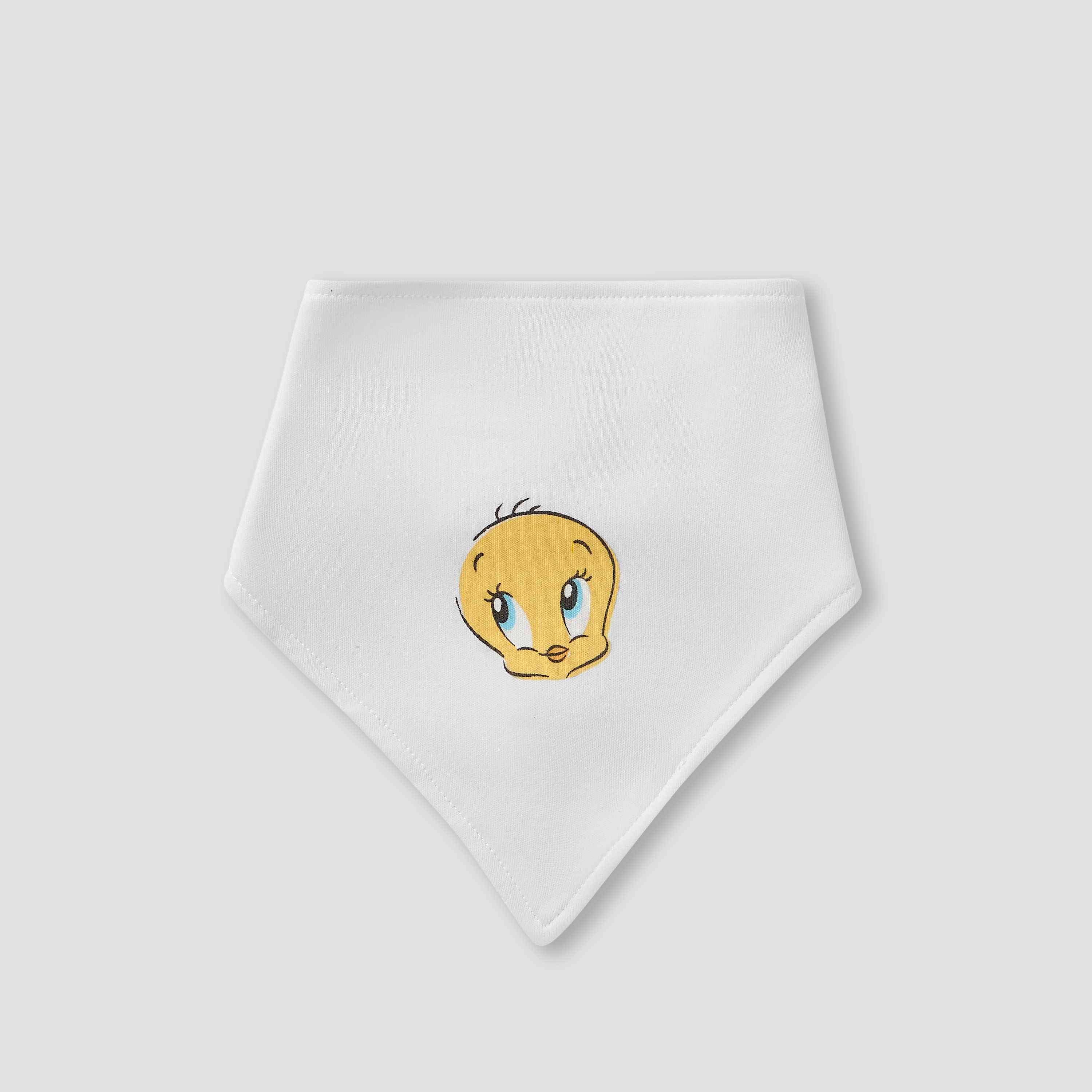 Disney 4-Piece Tweety Print Clothing Gift Set-baby-girls-clothing-setsandcoords-image-5