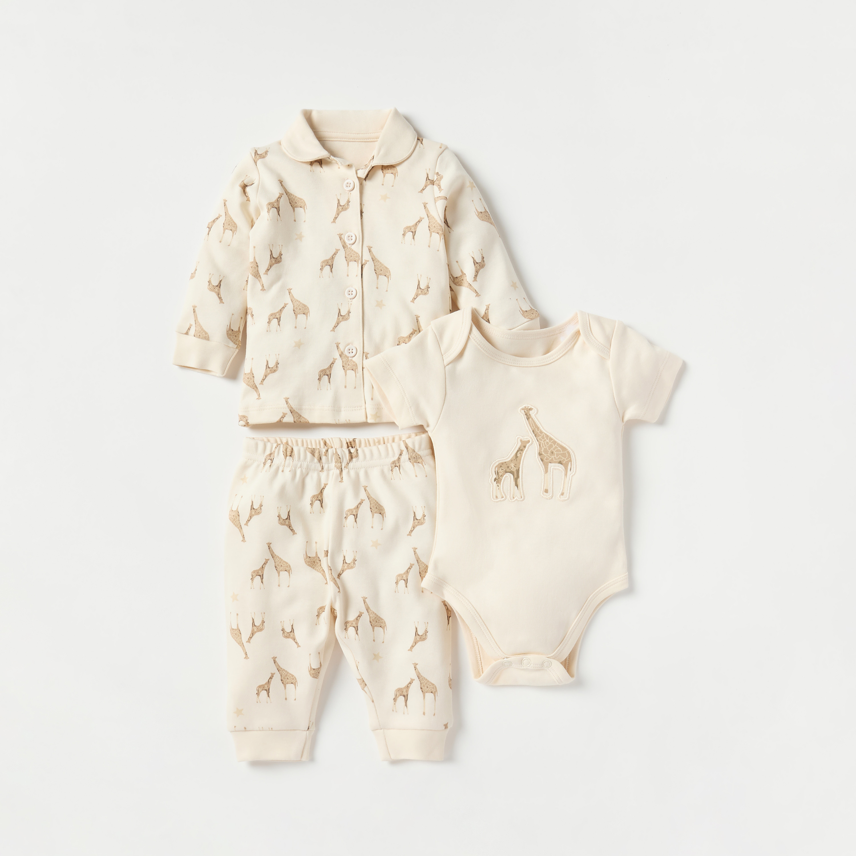 Juniors 8-Piece Assorted Clothing Set-baby-boys-clothing-multipacks-image-3