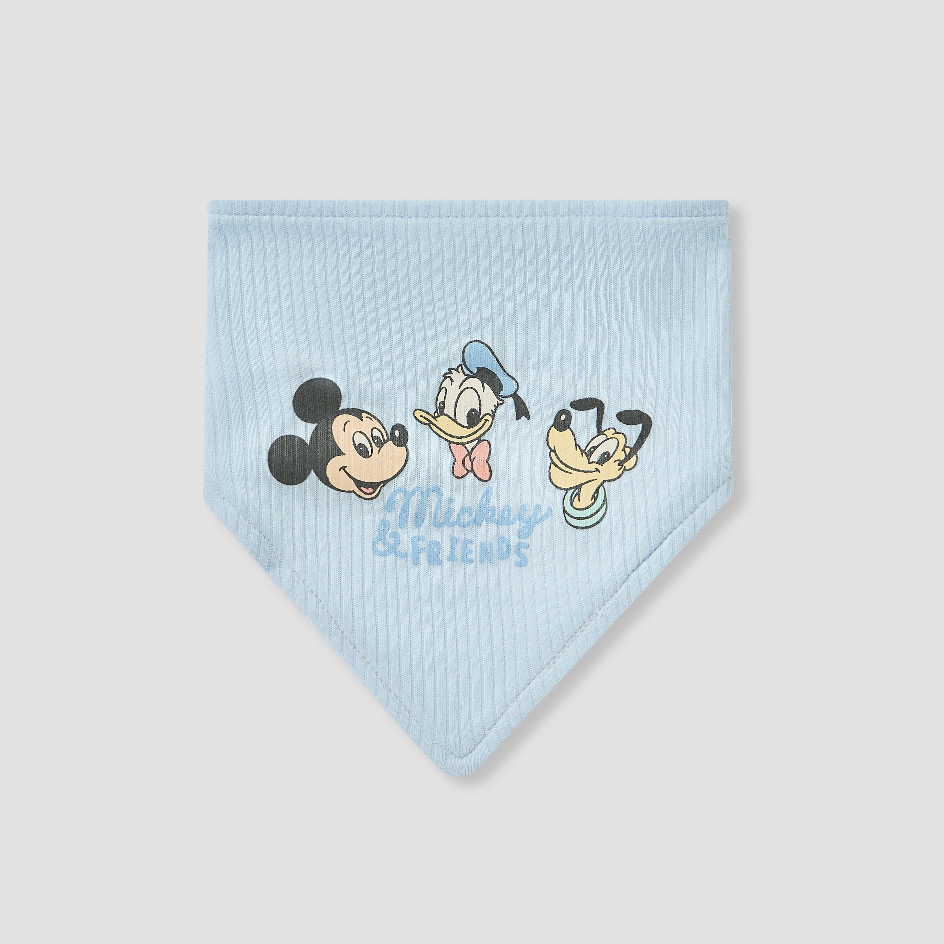 Disney 4-Piece Mickey and Friends Print Clothing Gift Set-baby-boys-clothing-setsandcoords-image-5