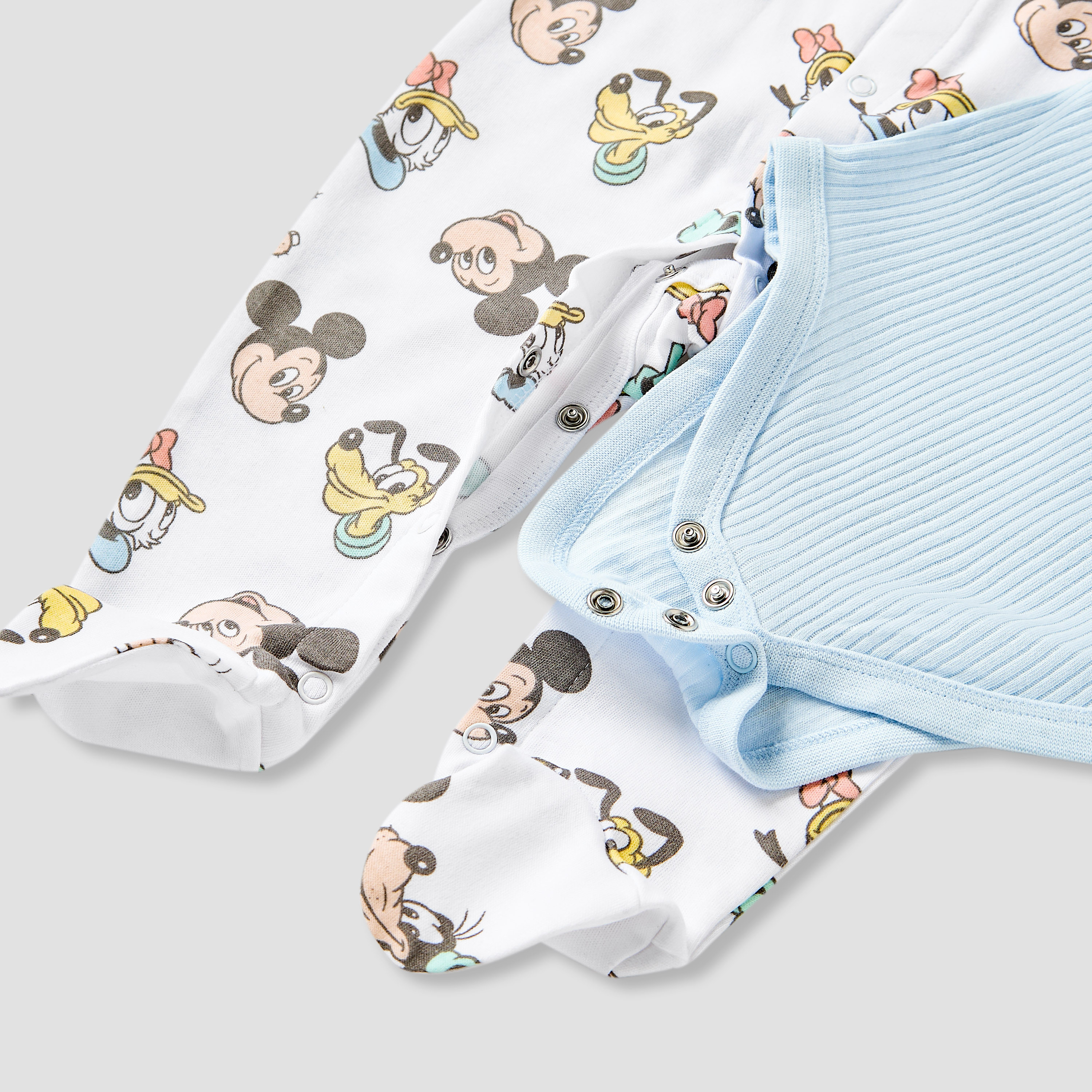Disney 4-Piece Mickey and Friends Print Clothing Gift Set-baby-boys-clothing-setsandcoords-image-7
