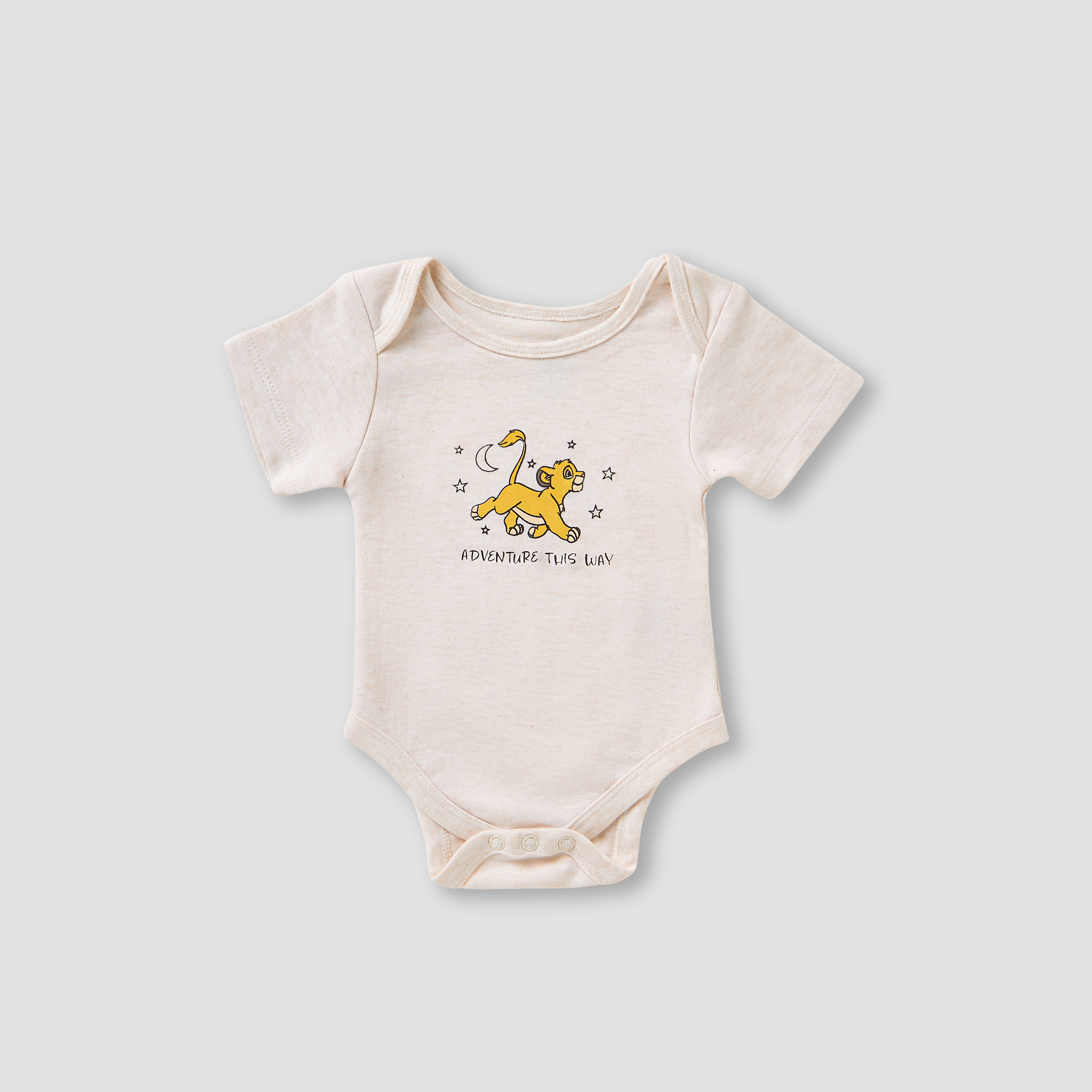 Disney 4-Piece Simba Print Clothing Gift Set-baby-boys-clothing-setsandcoords-image-3