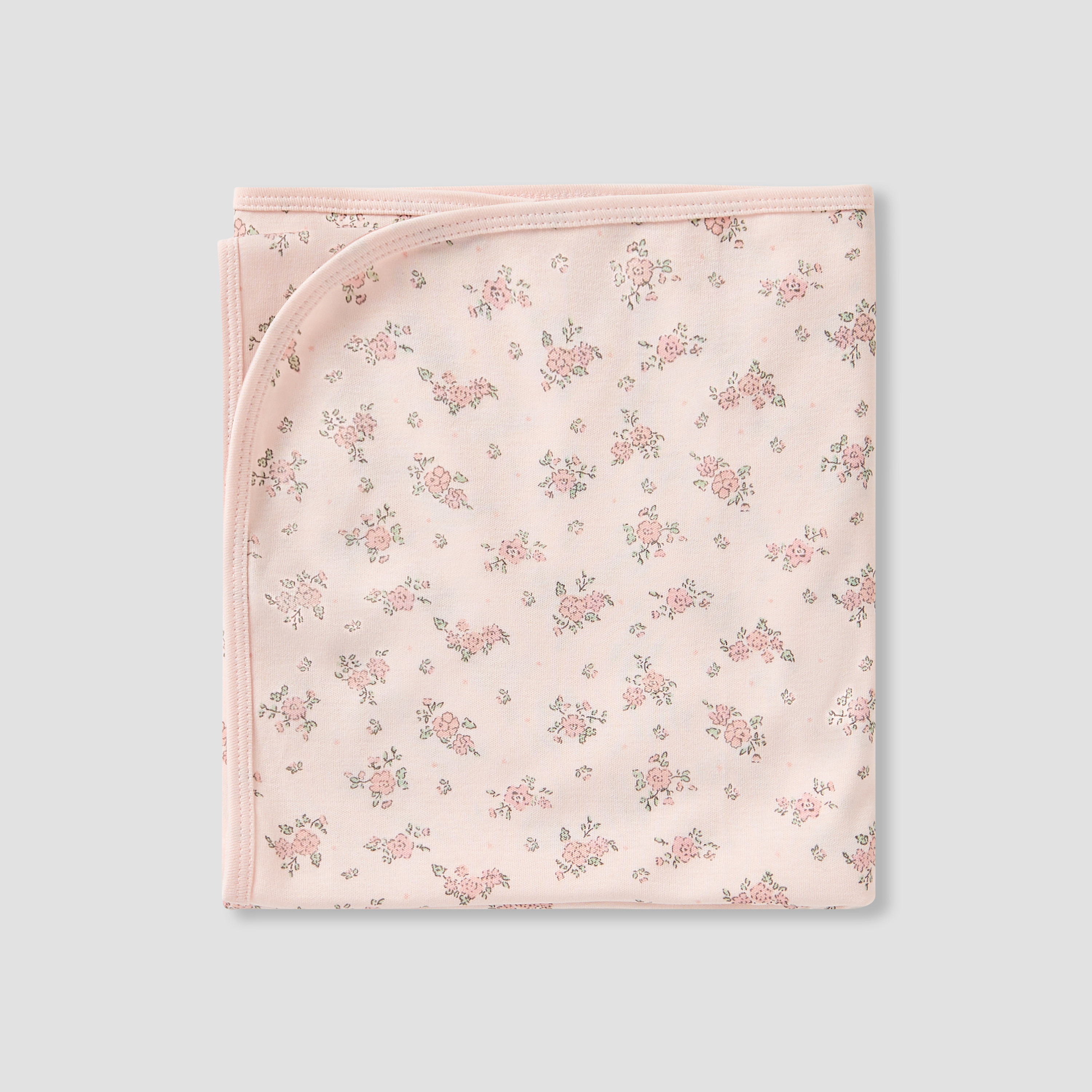 Juniors Floral Print 5-Piece Clothing Gift Set-baby-girls-clothing-setsandcoords-image-6