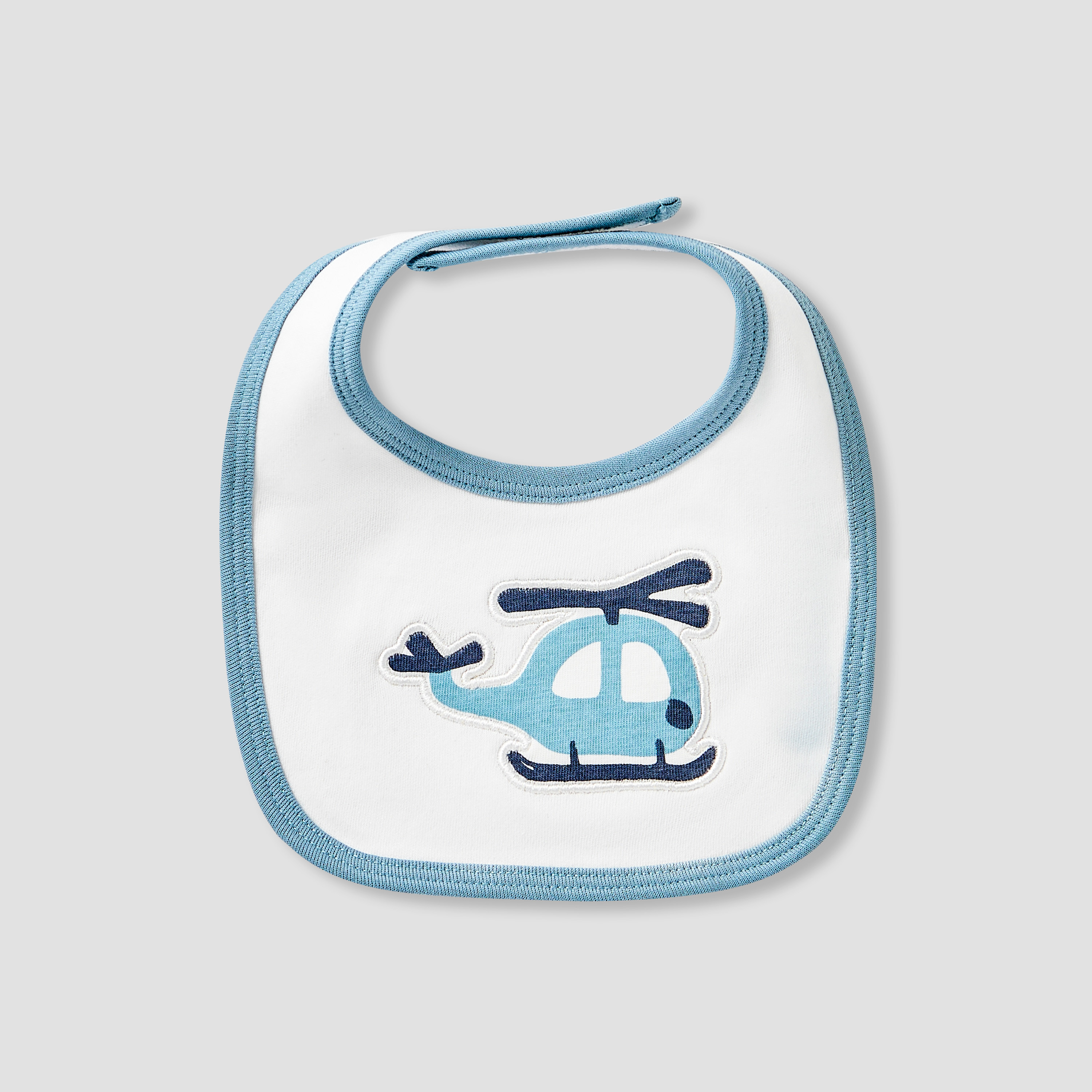 Juniors Vehicle Print 5-Piece Clothing Gift Set-baby-boys-clothing-setsandcoords-image-5