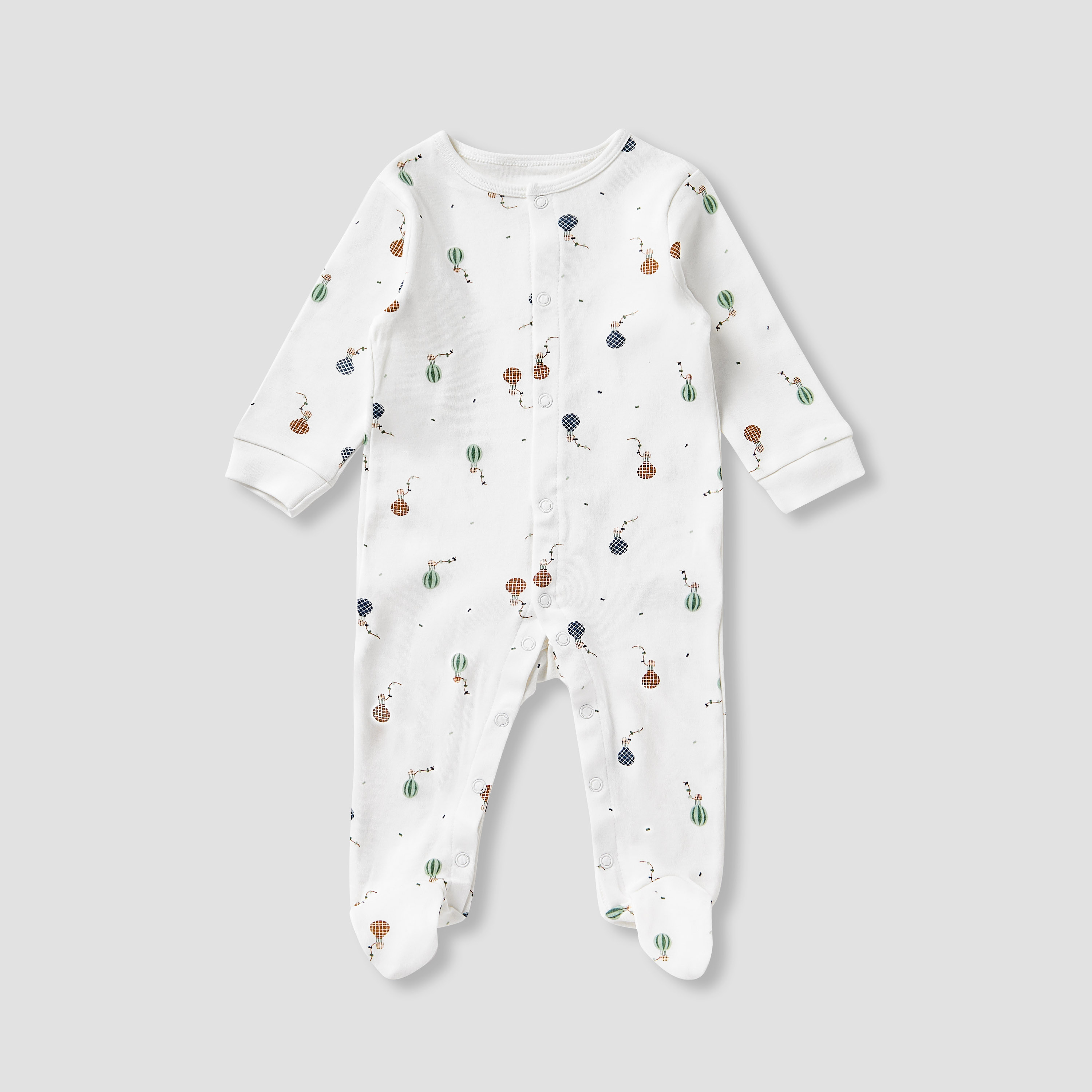 Juniors 6-Piece Printed Clothing Gift Set-baby-boys-clothing-setsandcoords-image-2