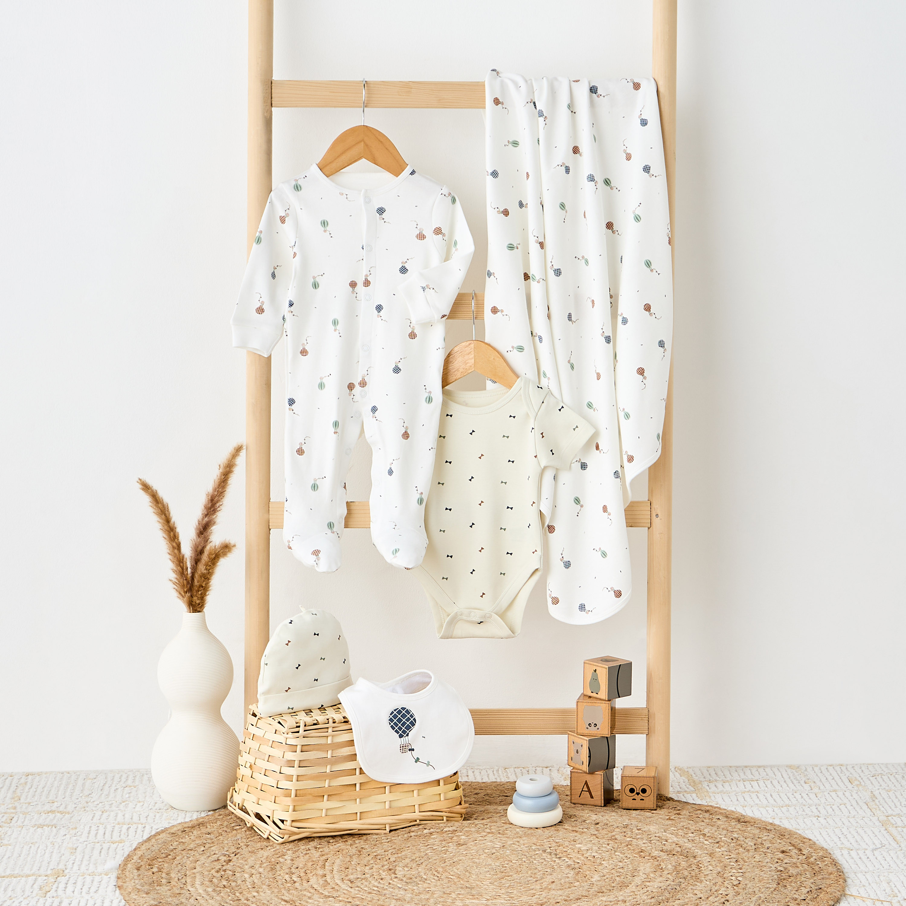 Juniors 6-Piece Printed Clothing Gift Set-baby-boys-clothing-setsandcoords-image-9