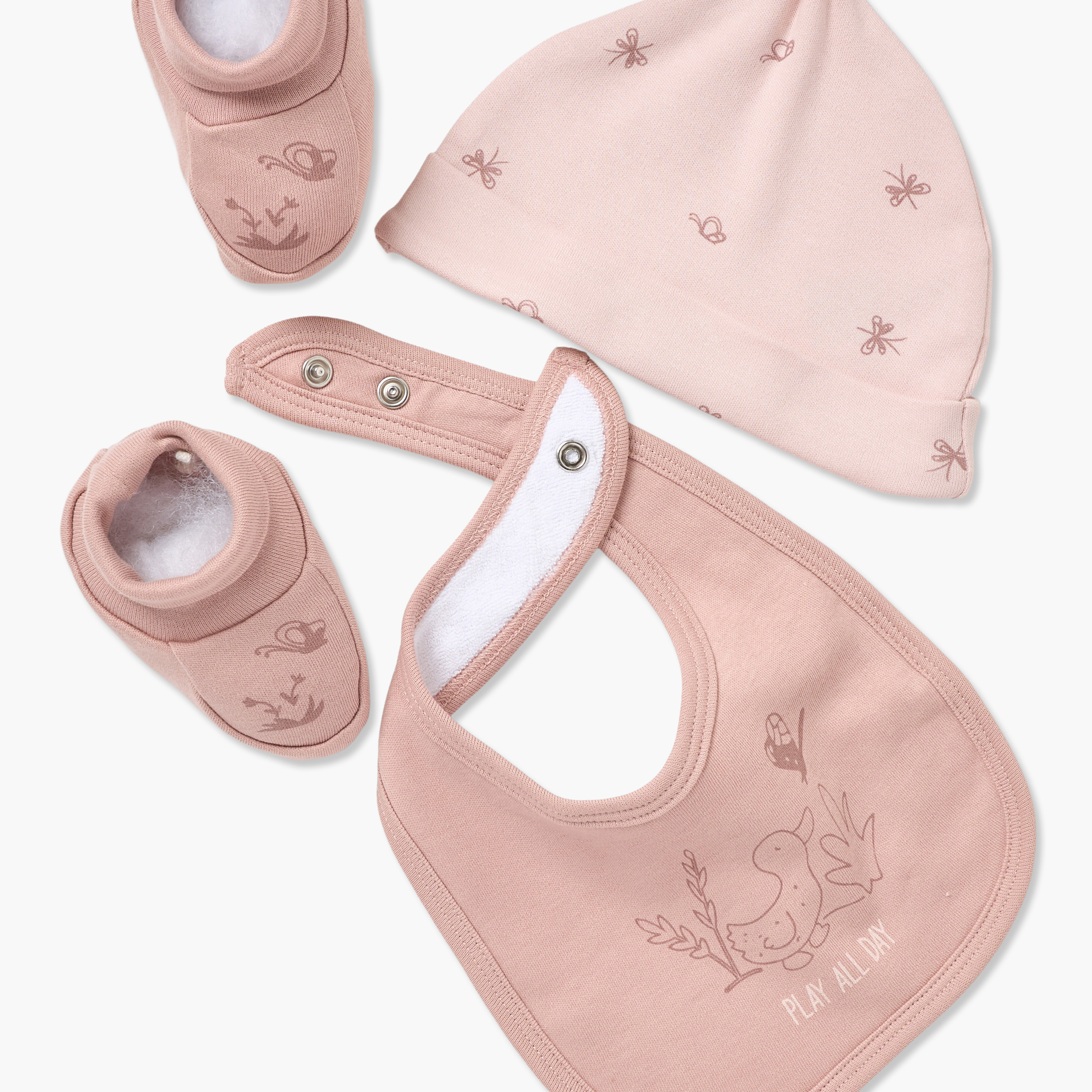 Set of 8 Juniors Clothing Gift Set with Print-baby-girls-clothing-setsandcoords-image-12