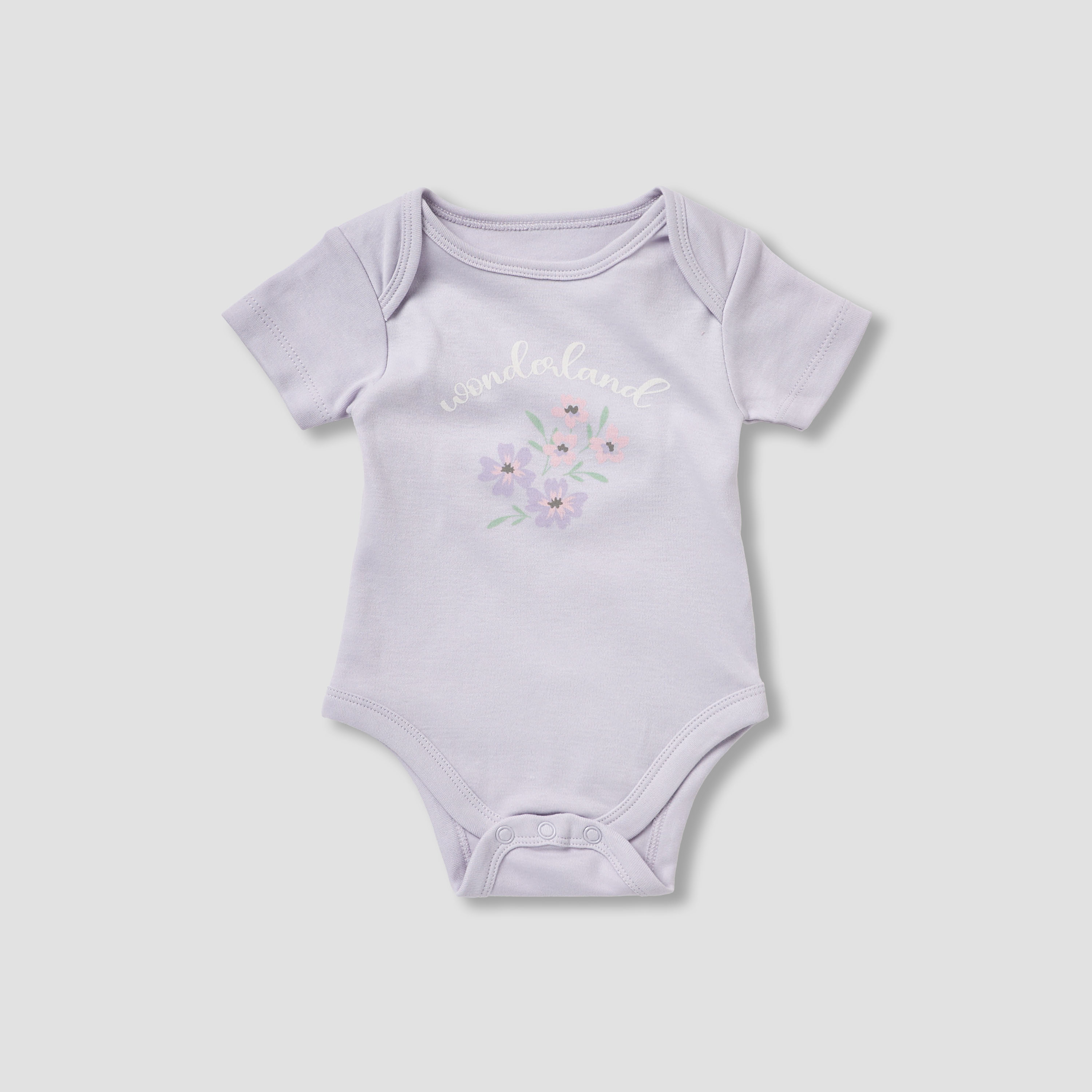 Set of 8 Juniors Clothing Gift Set with Snap Button Closure-baby-girls-clothing-setsandcoords-image-5