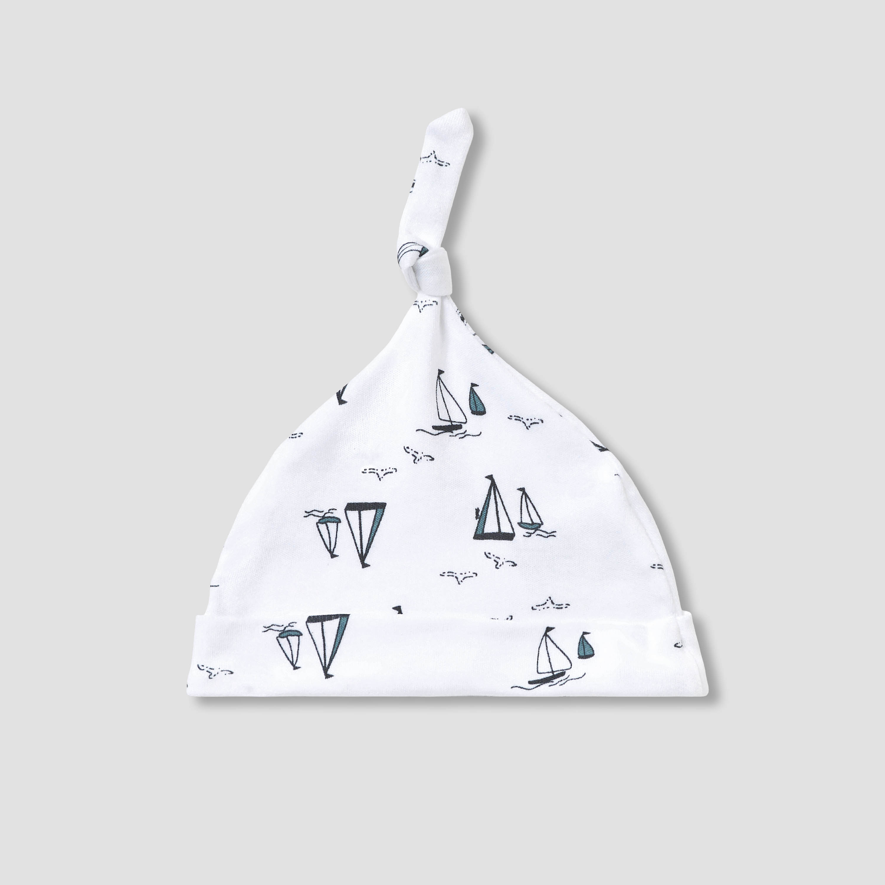 Set of 8 Juniors Clothing Gift Set with Sailboat Print-baby-boys-clothing-setsandcoords-image-5