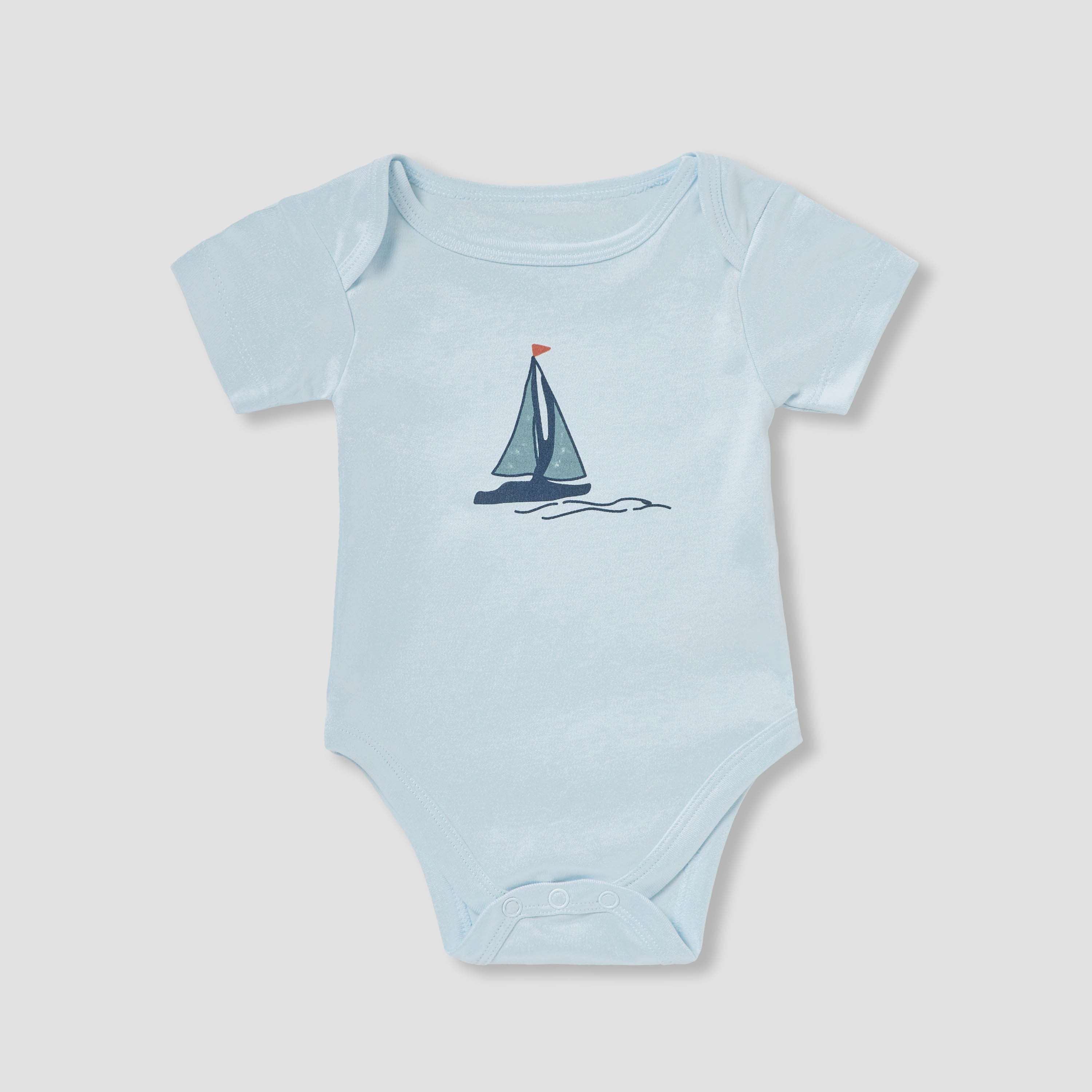 Set of 8 Juniors Clothing Gift Set with Sailboat Print-baby-boys-clothing-setsandcoords-image-6