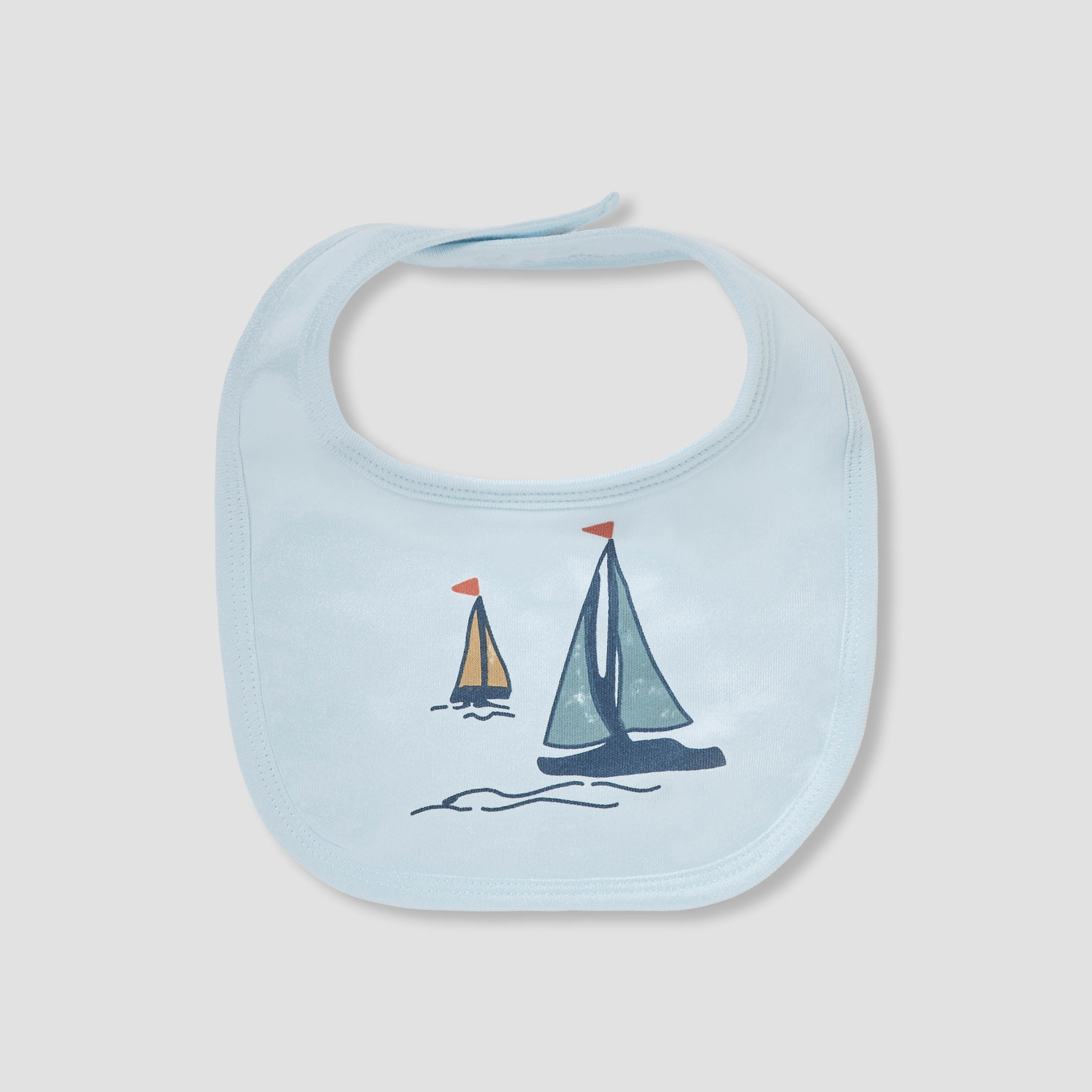 Set of 8 Juniors Clothing Gift Set with Sailboat Print-baby-boys-clothing-setsandcoords-image-8