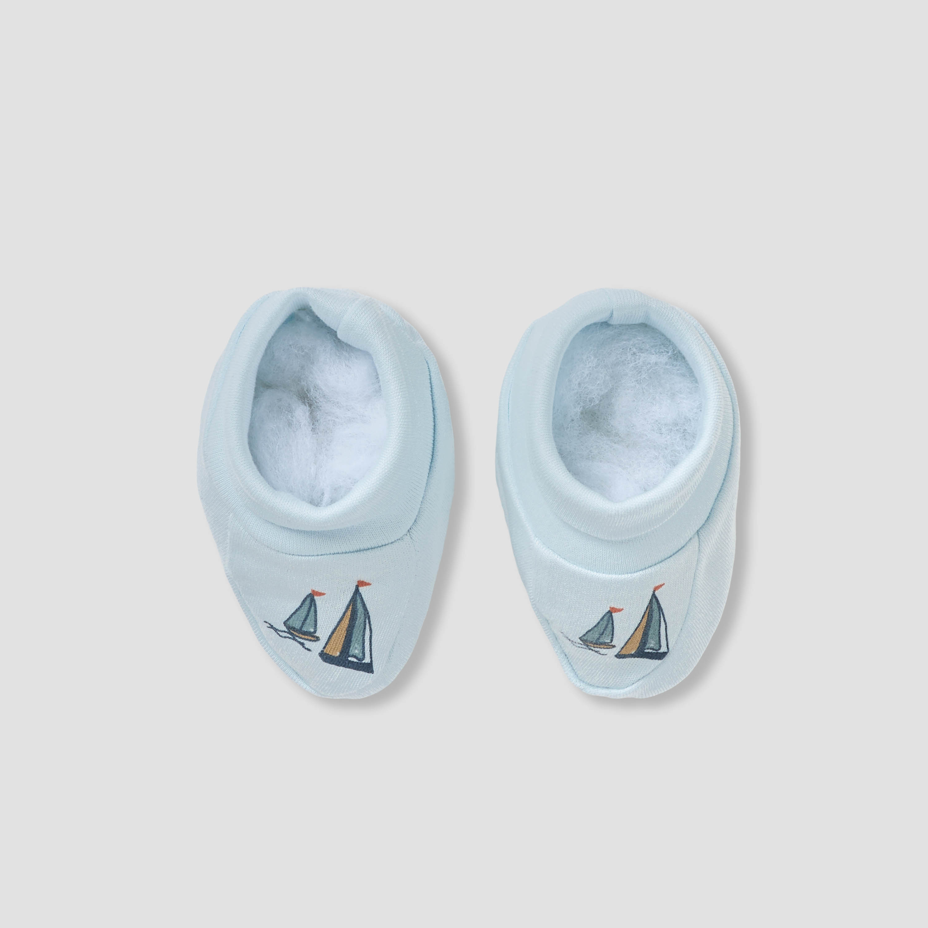 Set of 8 Juniors Clothing Gift Set with Sailboat Print-baby-boys-clothing-setsandcoords-image-9
