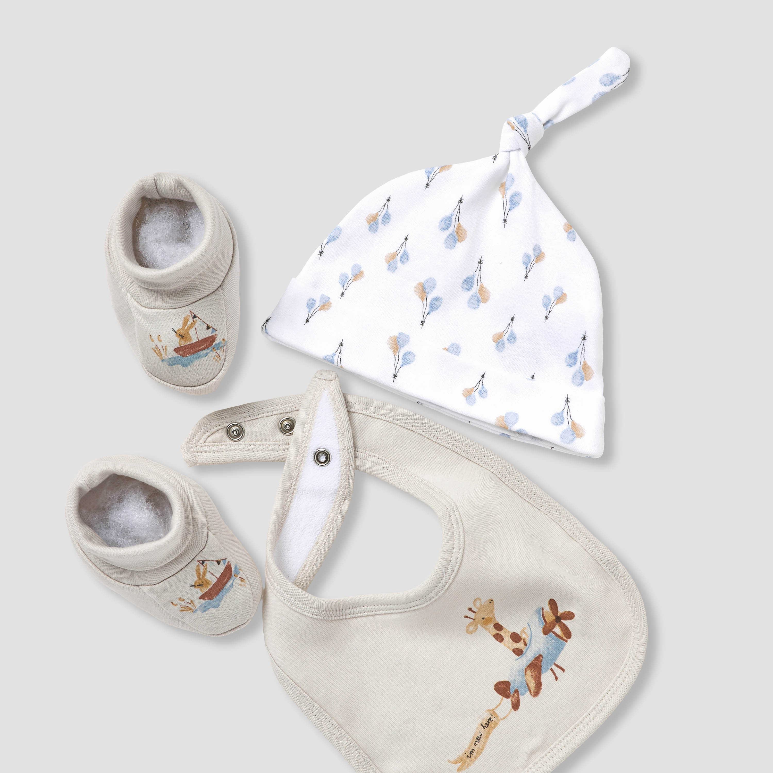 Set of 8 Juniors Clothing Gift Set with Print-baby-boys-clothing-setsandcoords-image-12