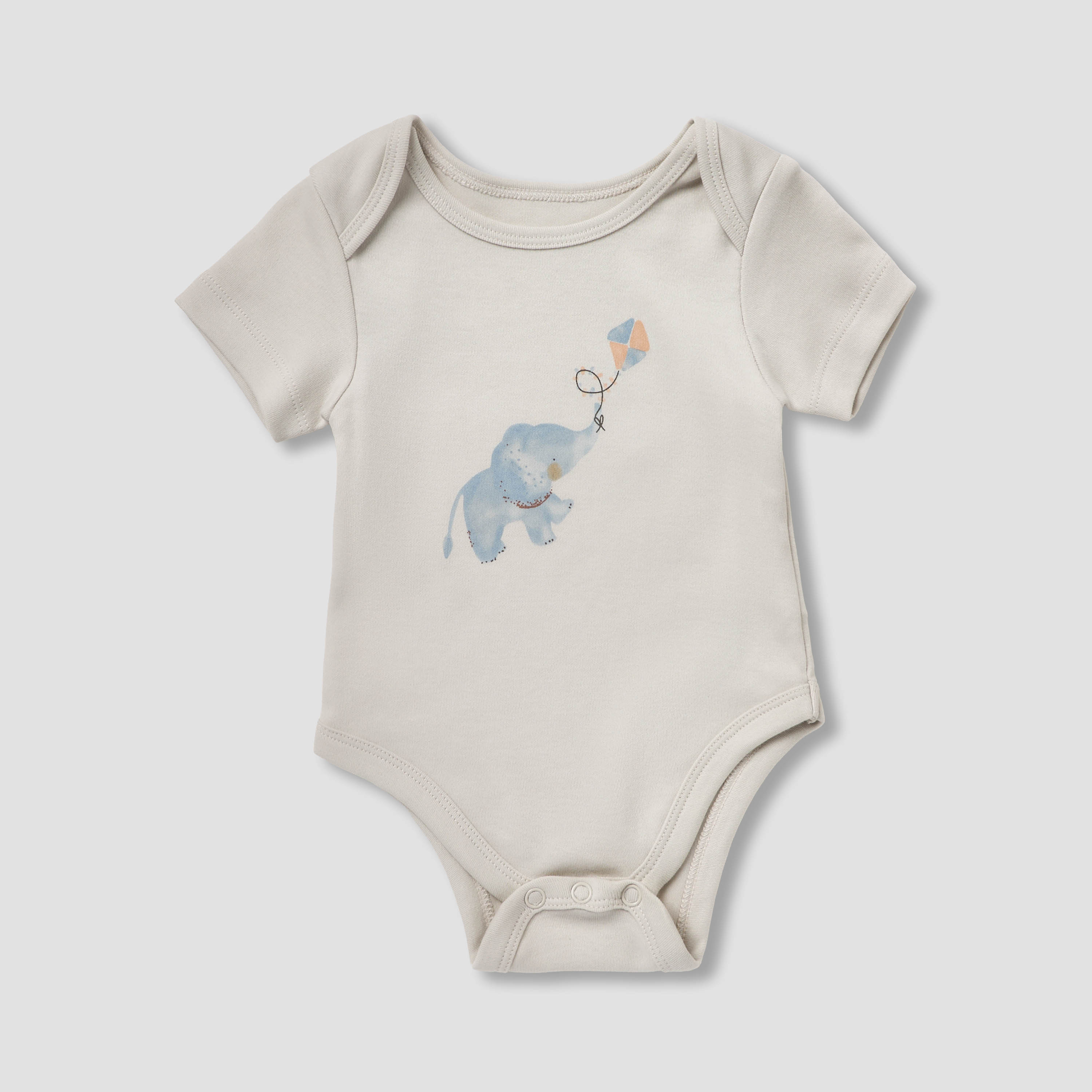 Set of 8 Juniors Clothing Gift Set with Print-baby-boys-clothing-setsandcoords-image-4